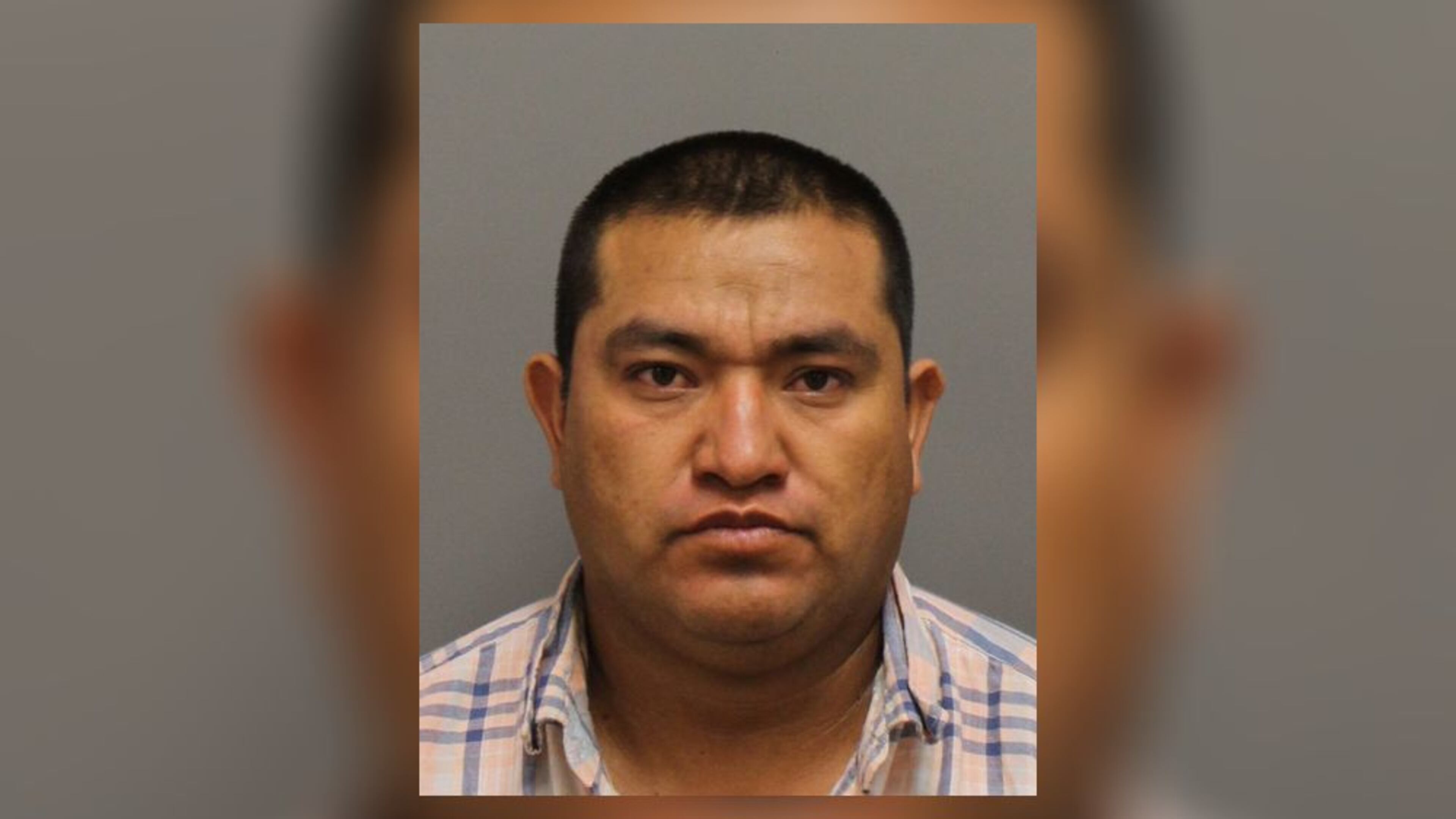 Isidoro Badillo Figueroa (Credit: Cobb County Sheriff's Office)