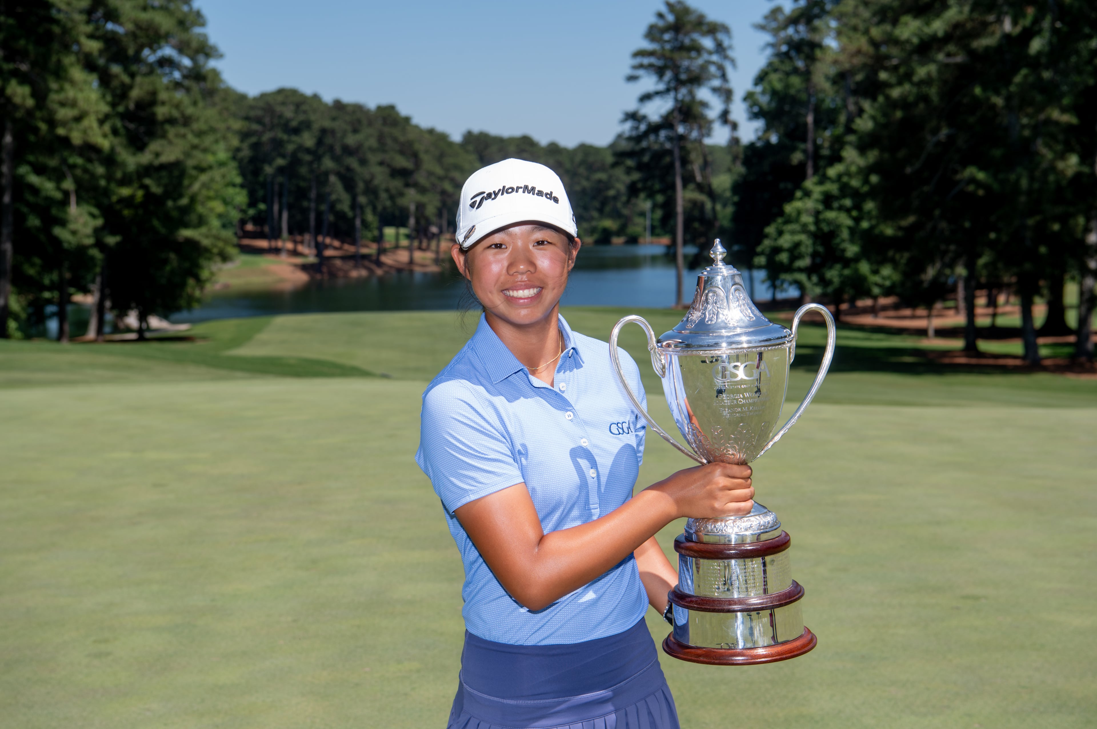 Georgia Women's Amateur