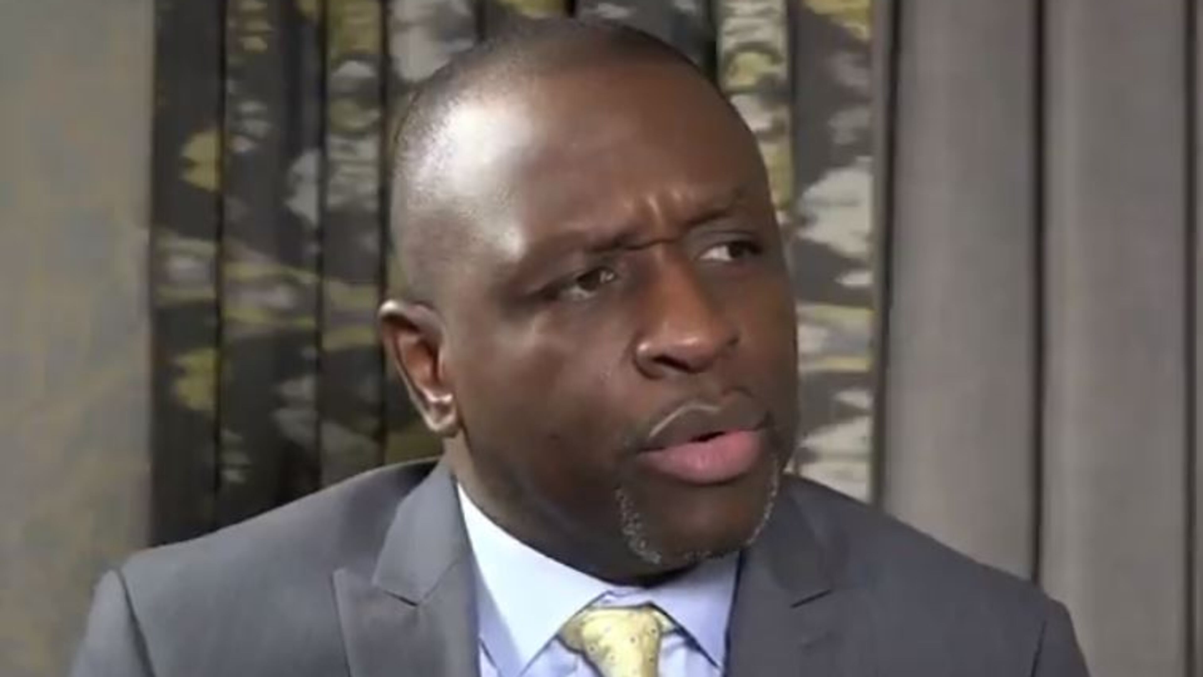 The resignation of Georgia Chief Turnaround Officer Eric Thomas is not surprising. He was in Madison, Wisconsin, last night meeting with the community as one of three finalists for the school chief job there.