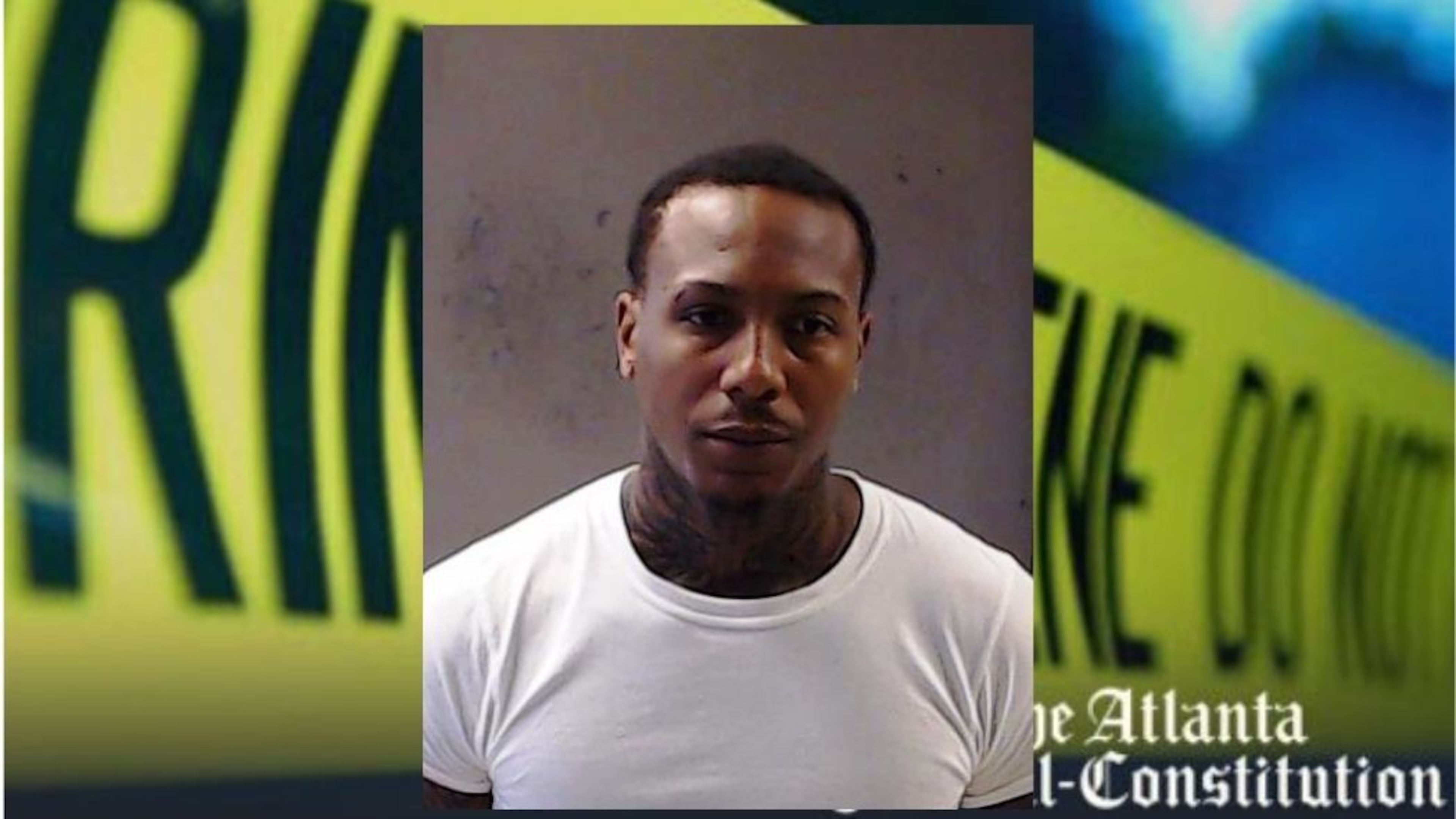 Aqontise Phanique Glenn was charged with murder in a September shooting.