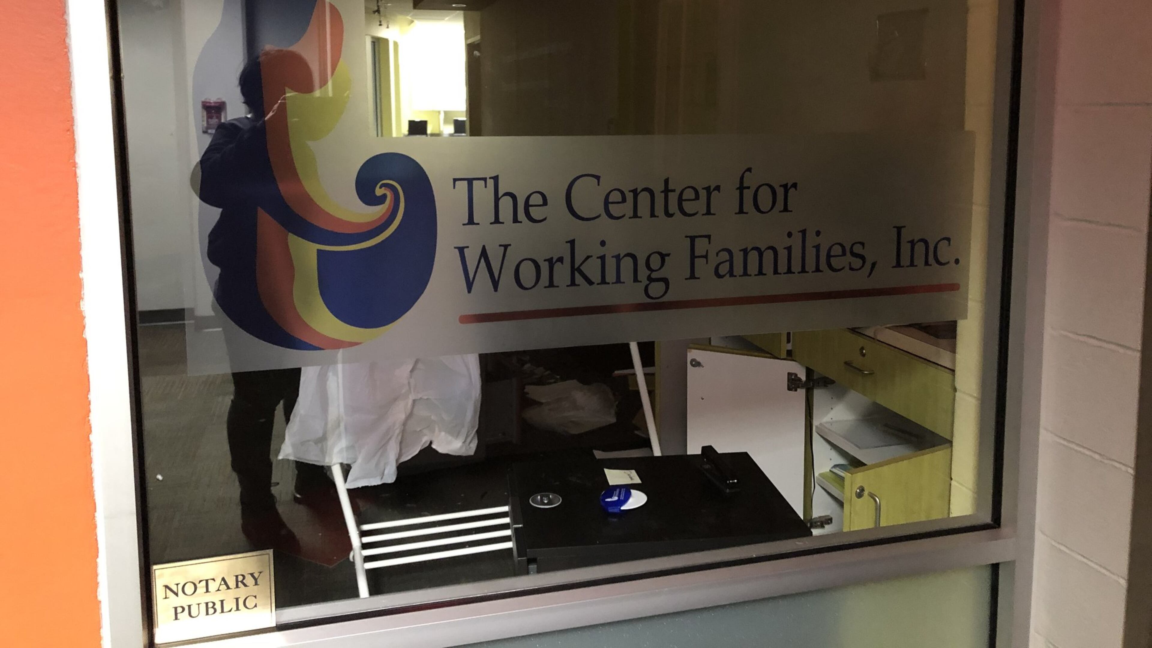 The Center for Working Families announced its closure earlier this year, leaving residents with questions about what went wrong. The nonprofit served the historic Atlanta neighborhoods of Adair Park, Capitol Gateway, Mechanicsville, Peoplestown, Pittsburgh and Summerhill. WILLOUGHBY MARIANO / WMARIANO@AJC.COM