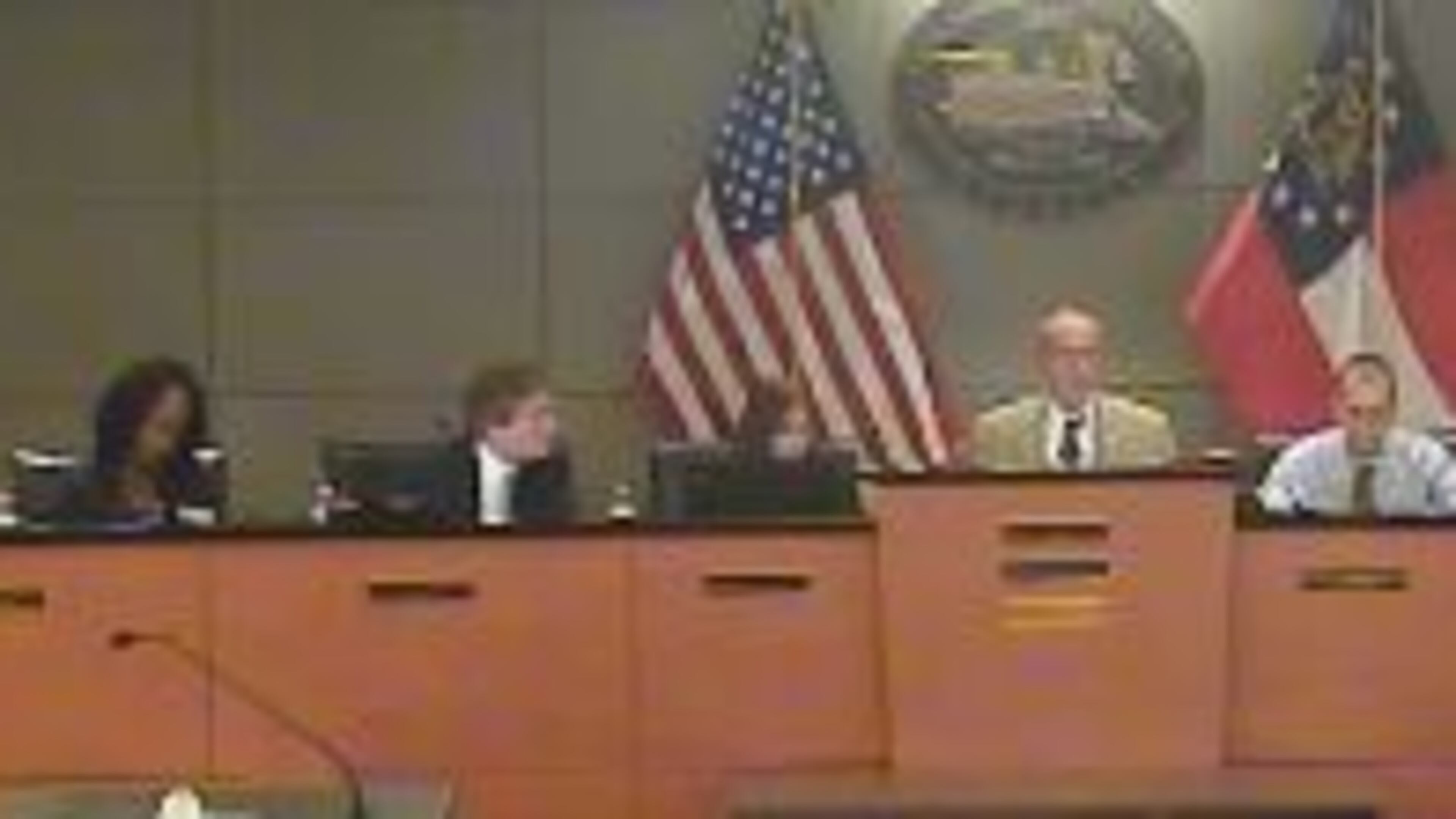 Hourly rates have been changed for Croy Engineering by the Kennesaw City Council. Courtesy of Kennesaw