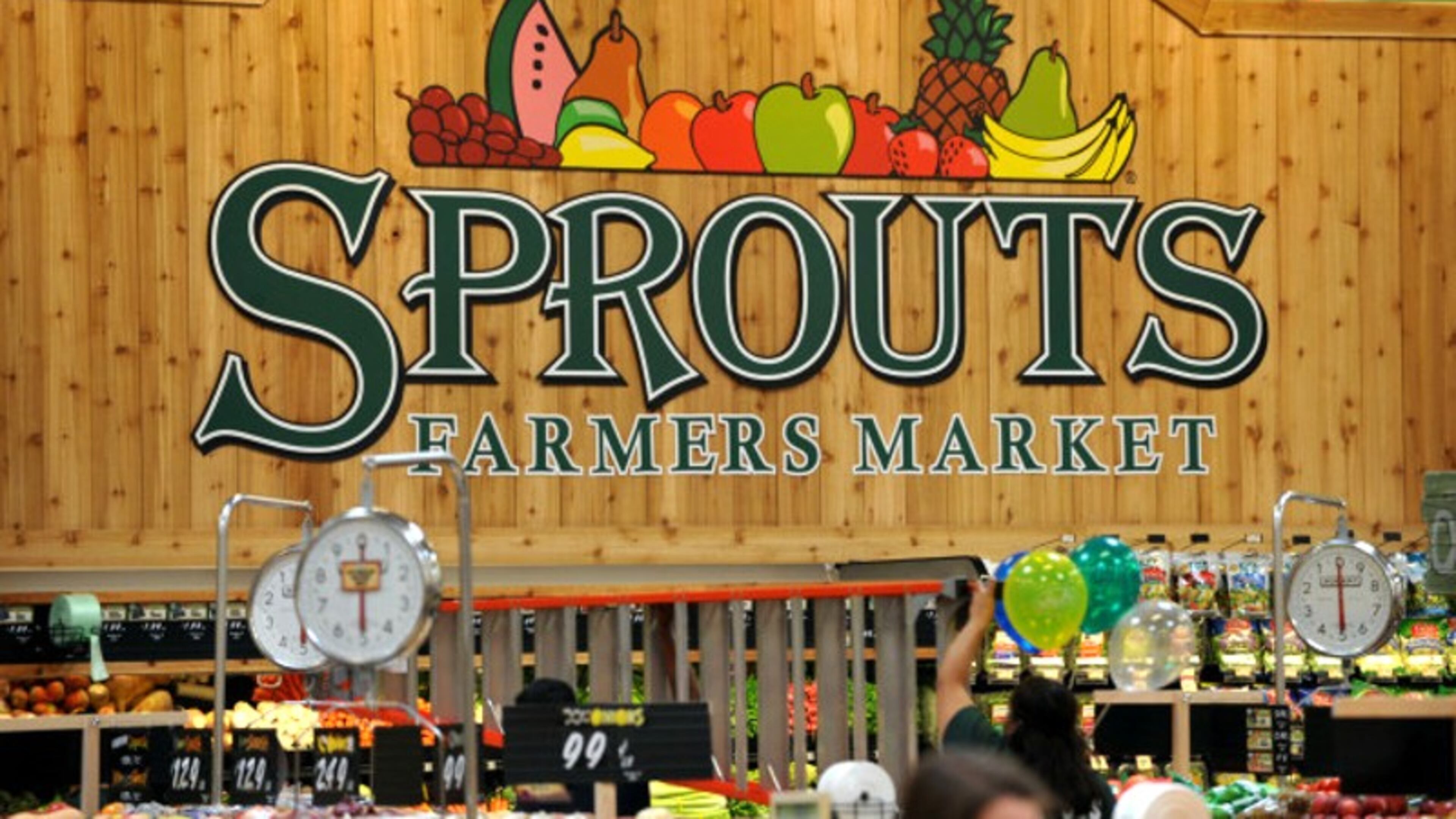 A Sprouts Farmers Market like this one in Lawrenceville is to open in Tucker.