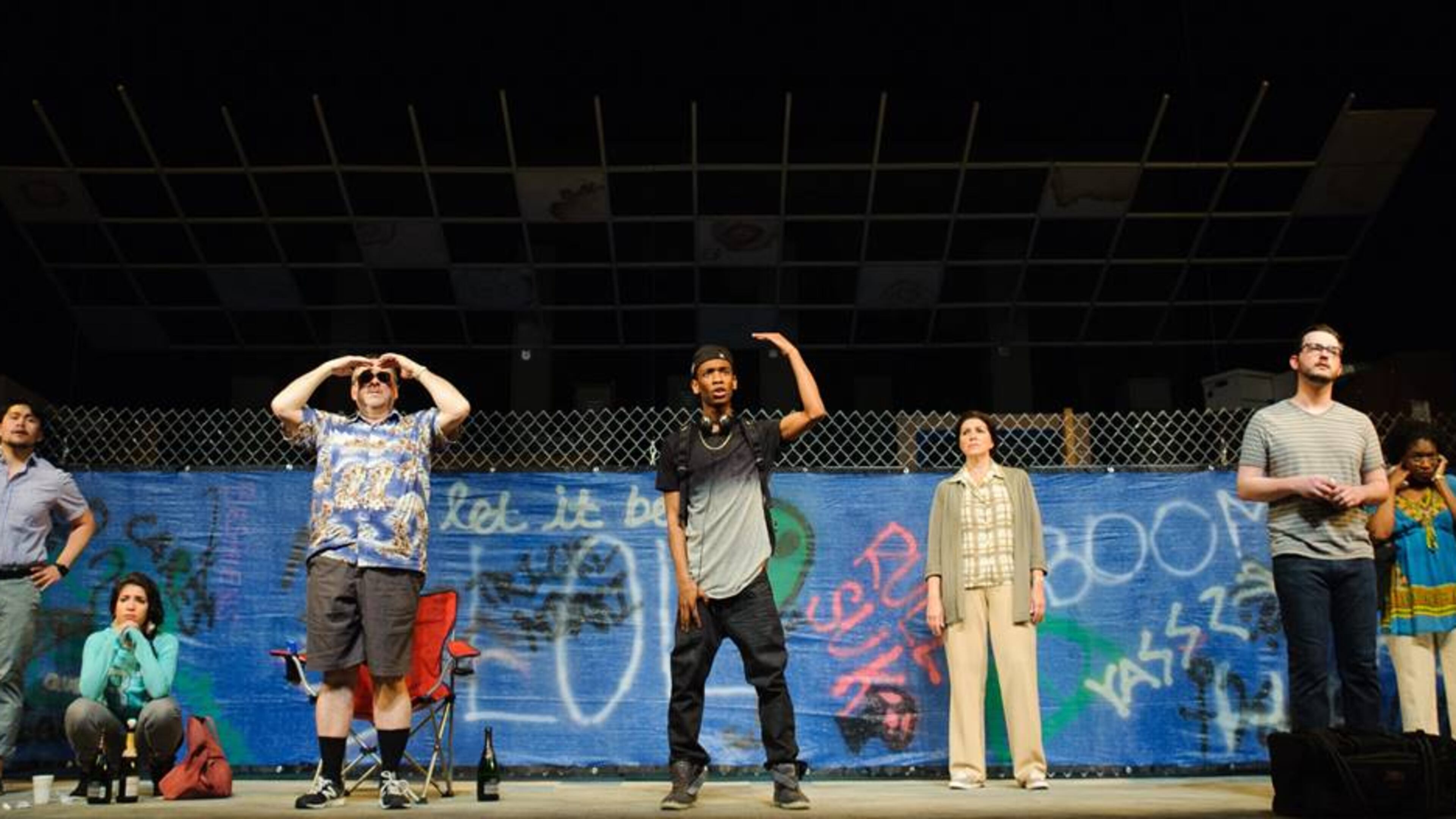 Kenny Leon’s True Colors Theatre