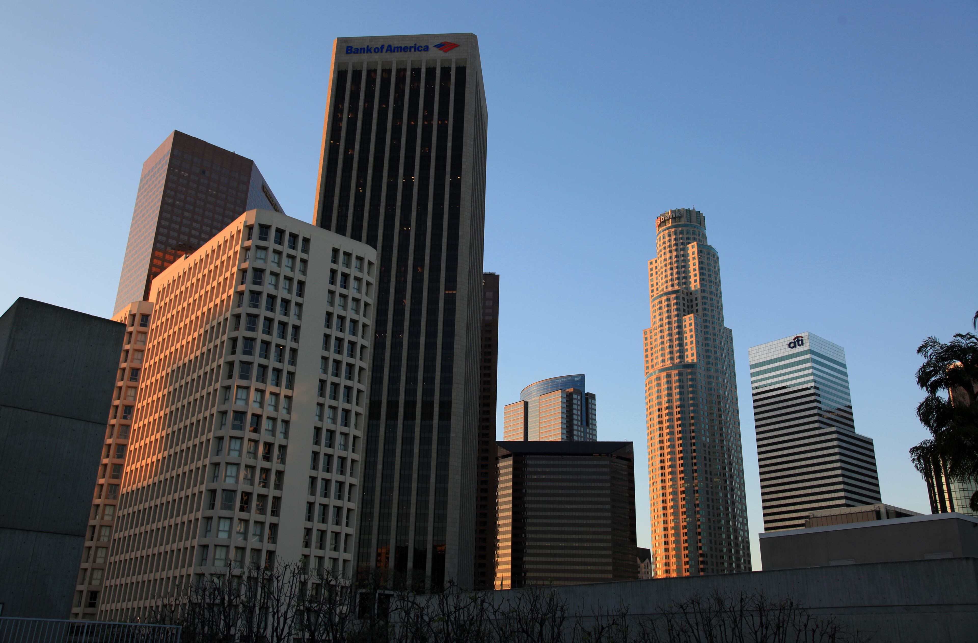 Employees Earning $150,000-plus: 11 Units Managed: 60,500 Annual Budget: $1 billion