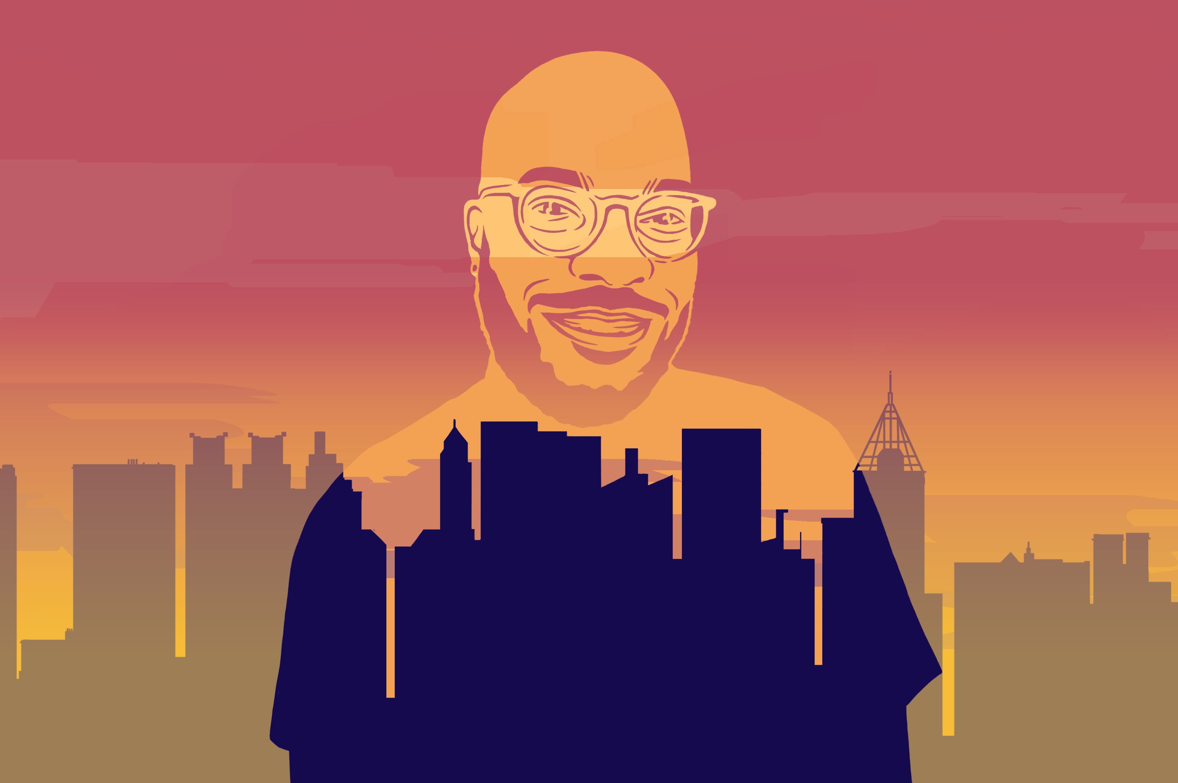 Last Dispatch From Black Mecca