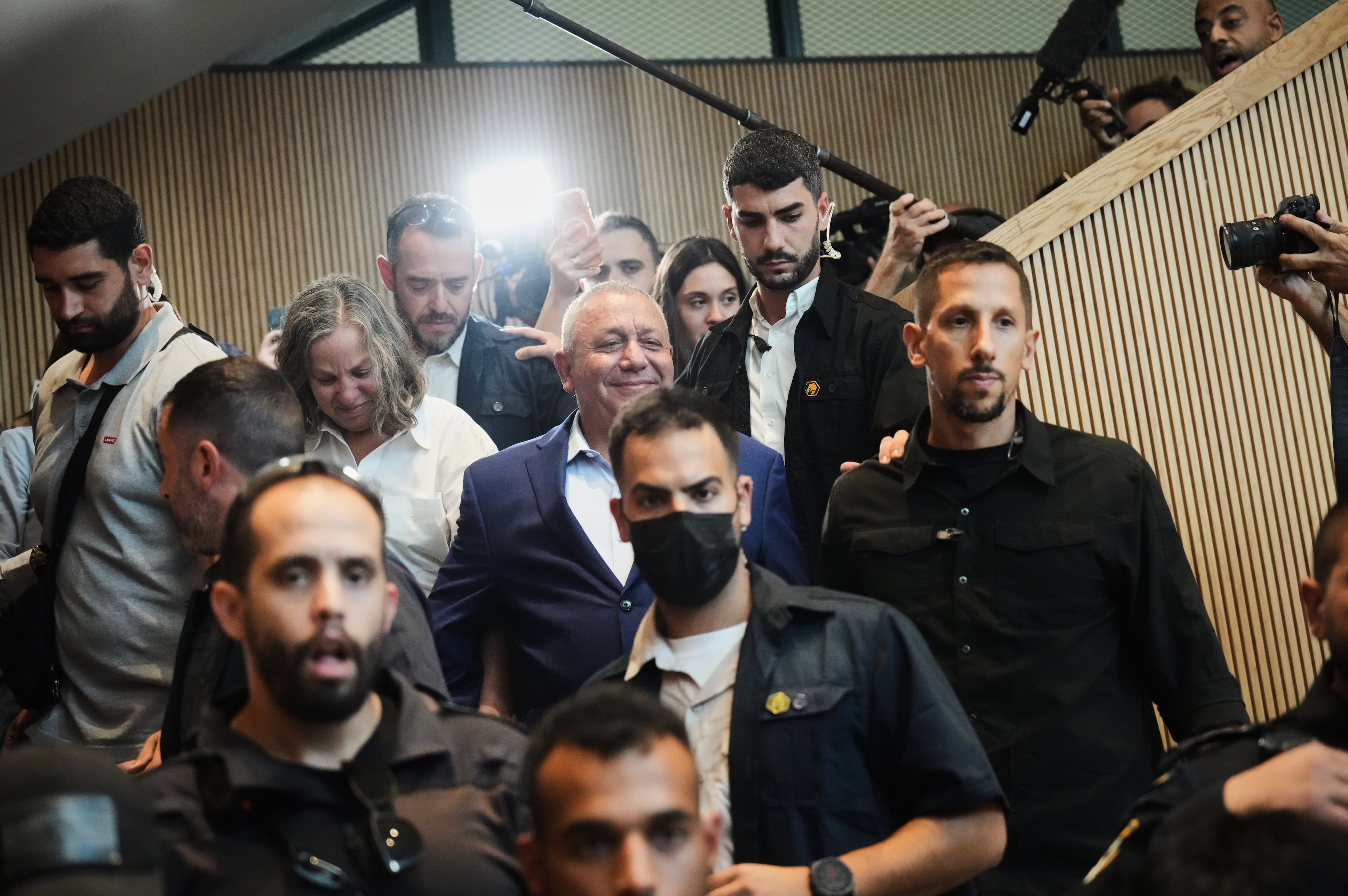Israel Elections