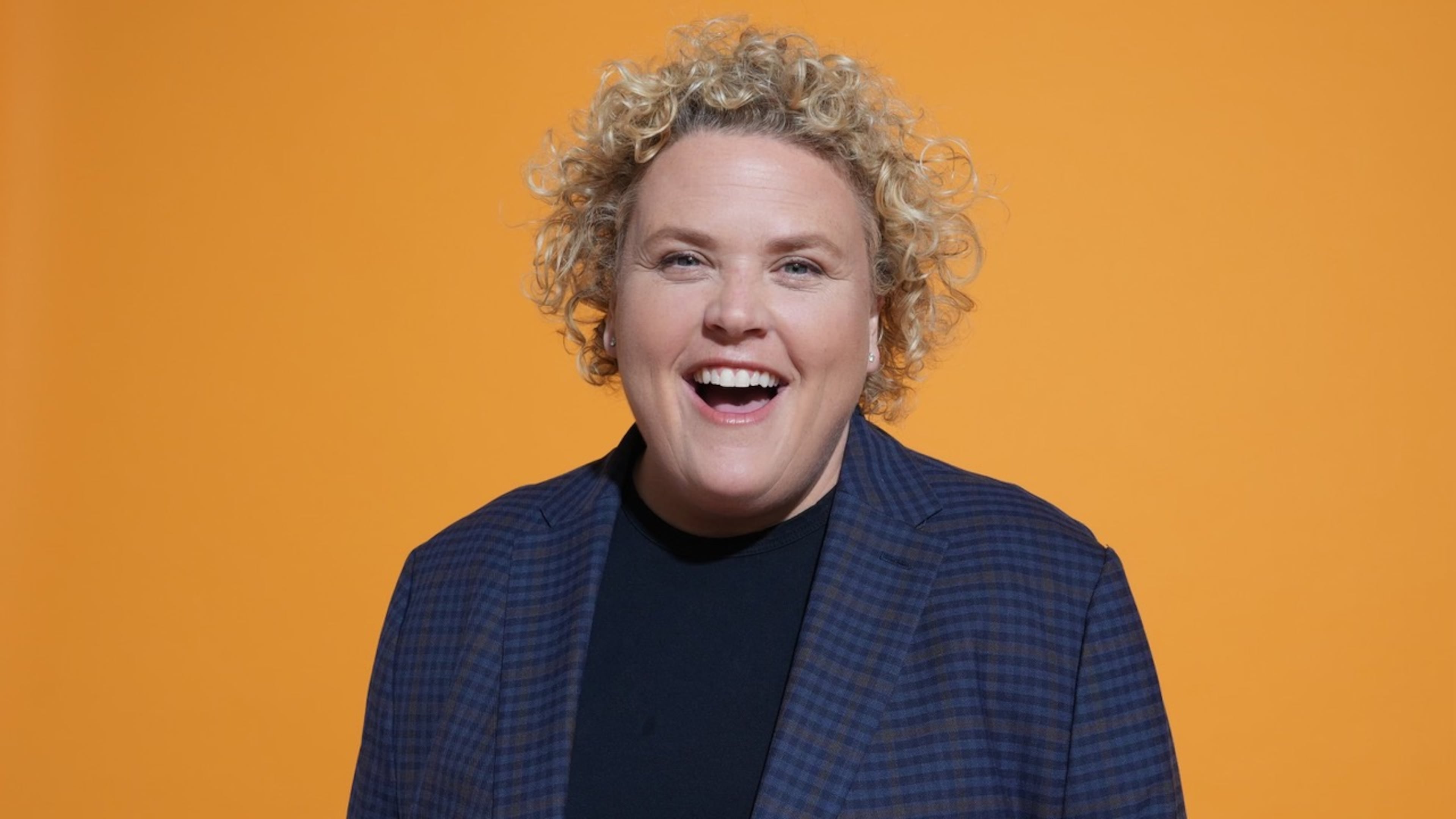 Fortune Feimster brings her stand-up comedy to Atlanta Symphony Hall on Jan. 9. (Photo courtesy of Atlanta Symphony Orchestra)
