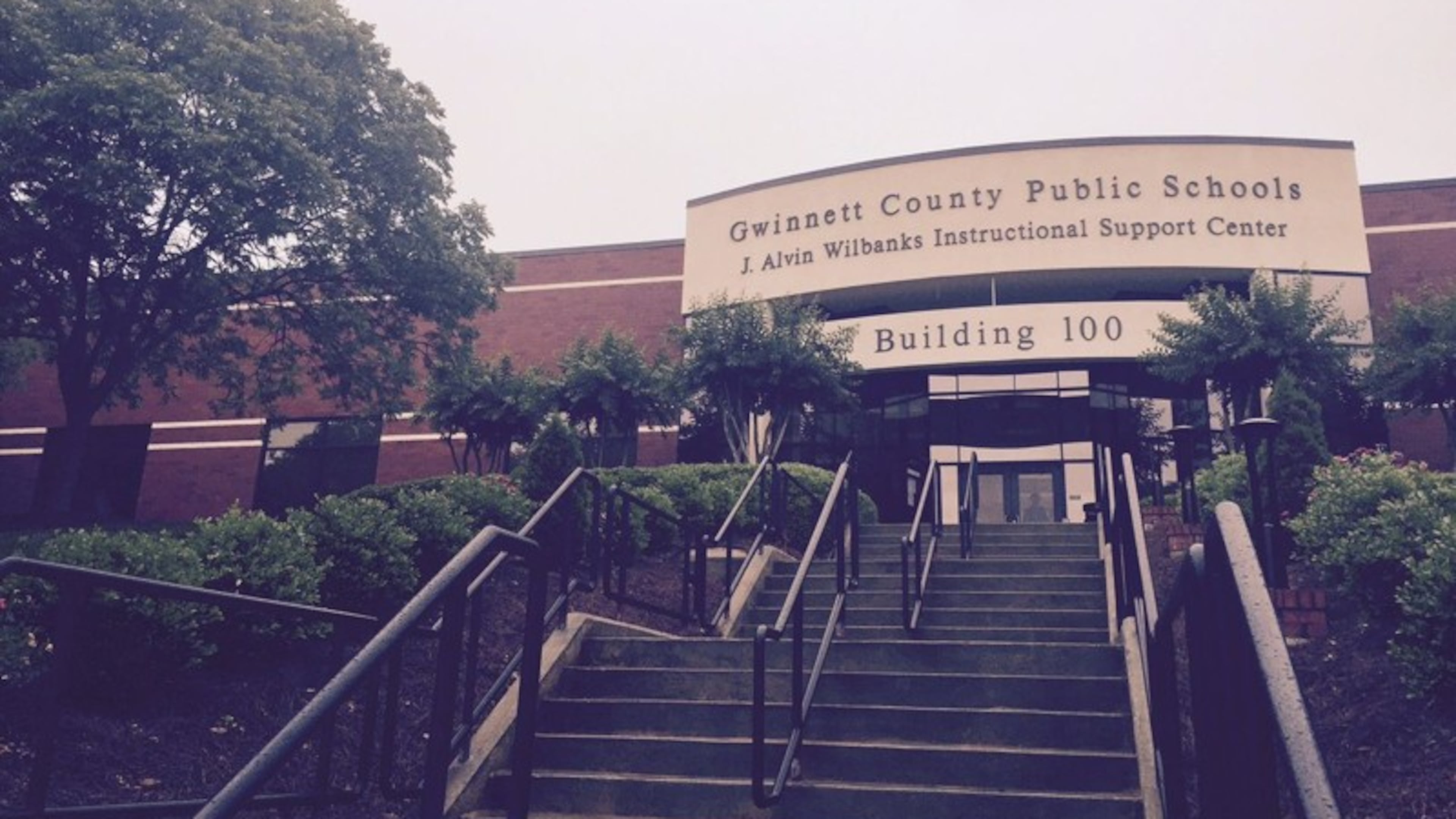 A Mill Creek High School teacher has resigned after being accused of sending “inappropriate” text messages to an 18-year-old student.