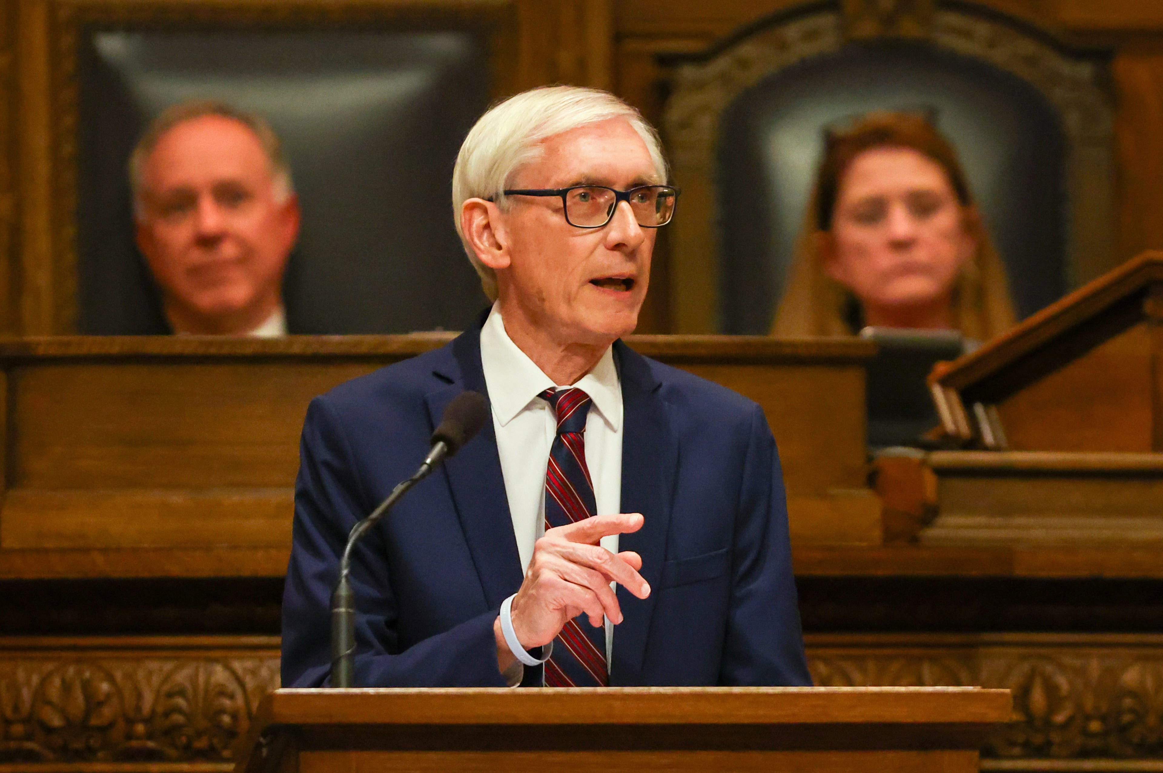 Sports Betting States