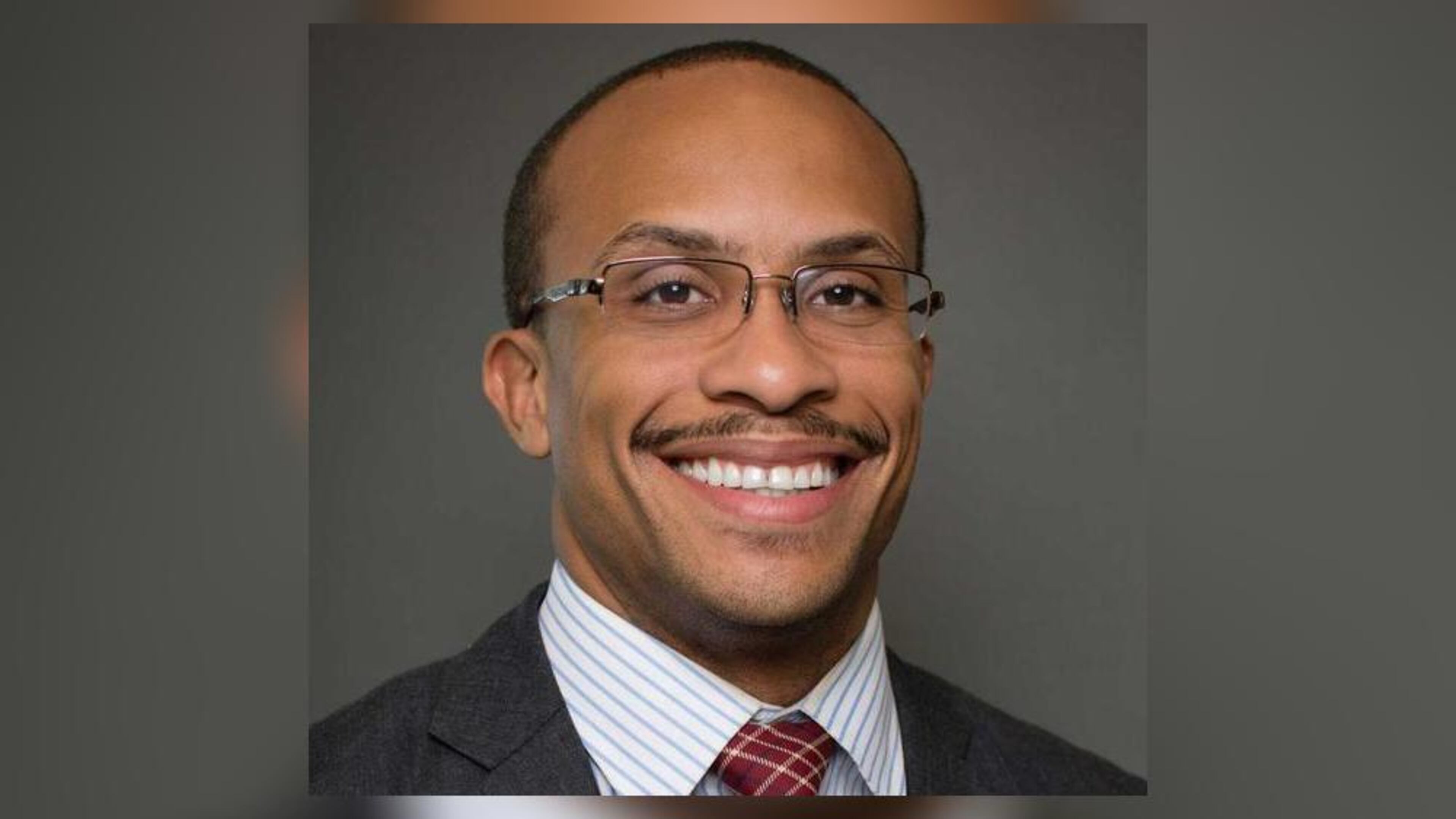 Morehouse College interim president Harold Martin Jr.