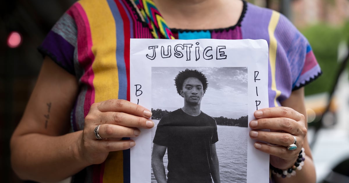 Mississippi officials offer too much certainty in Nolan Xavier Wells’ death