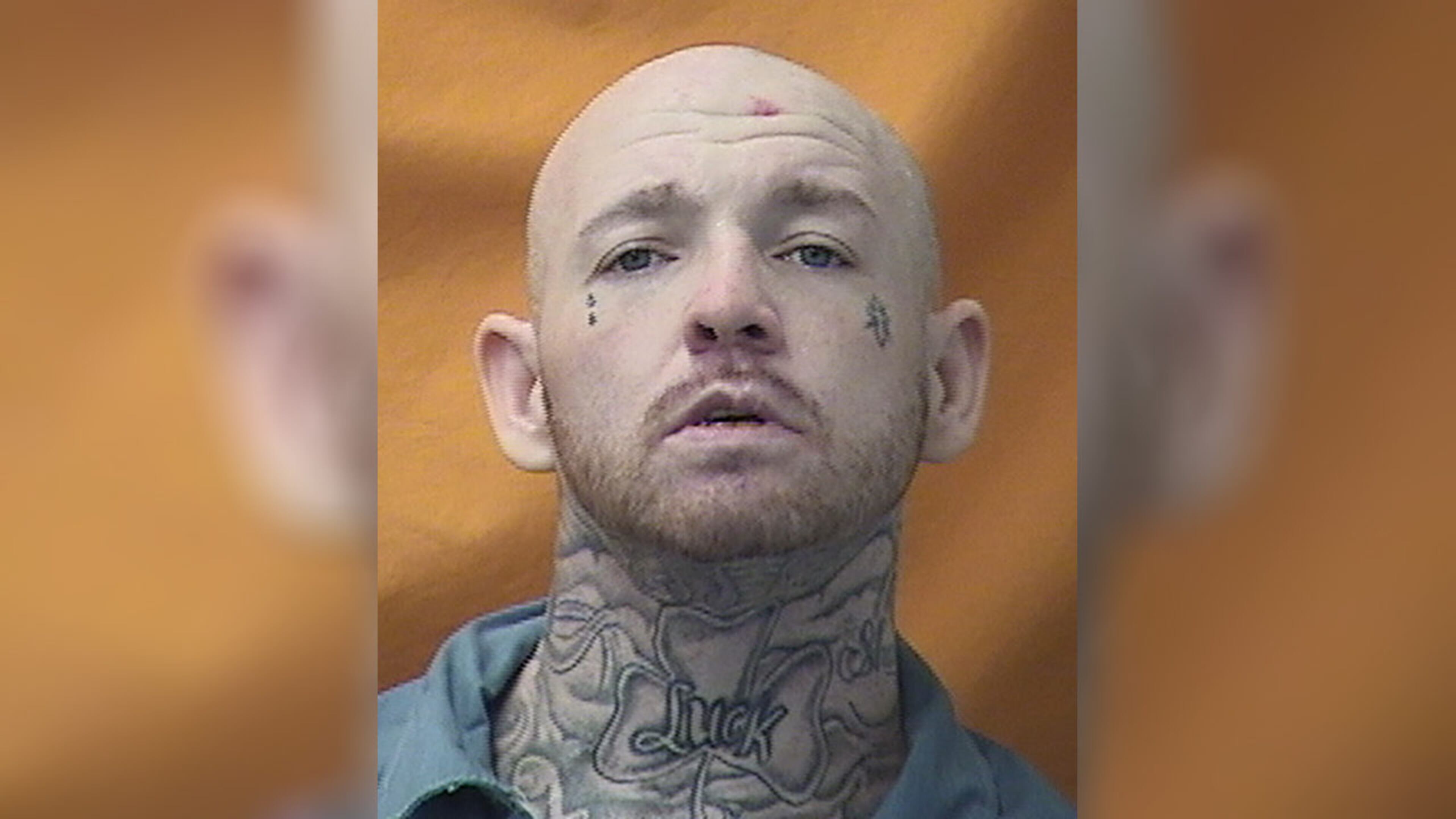 Raymond Walters Jr. was previously incarcerated at Lebanon Correctional Institution in August 2017 for a felony robbery conviction, according to Ohio Department of Rehabilitation and Correction records.