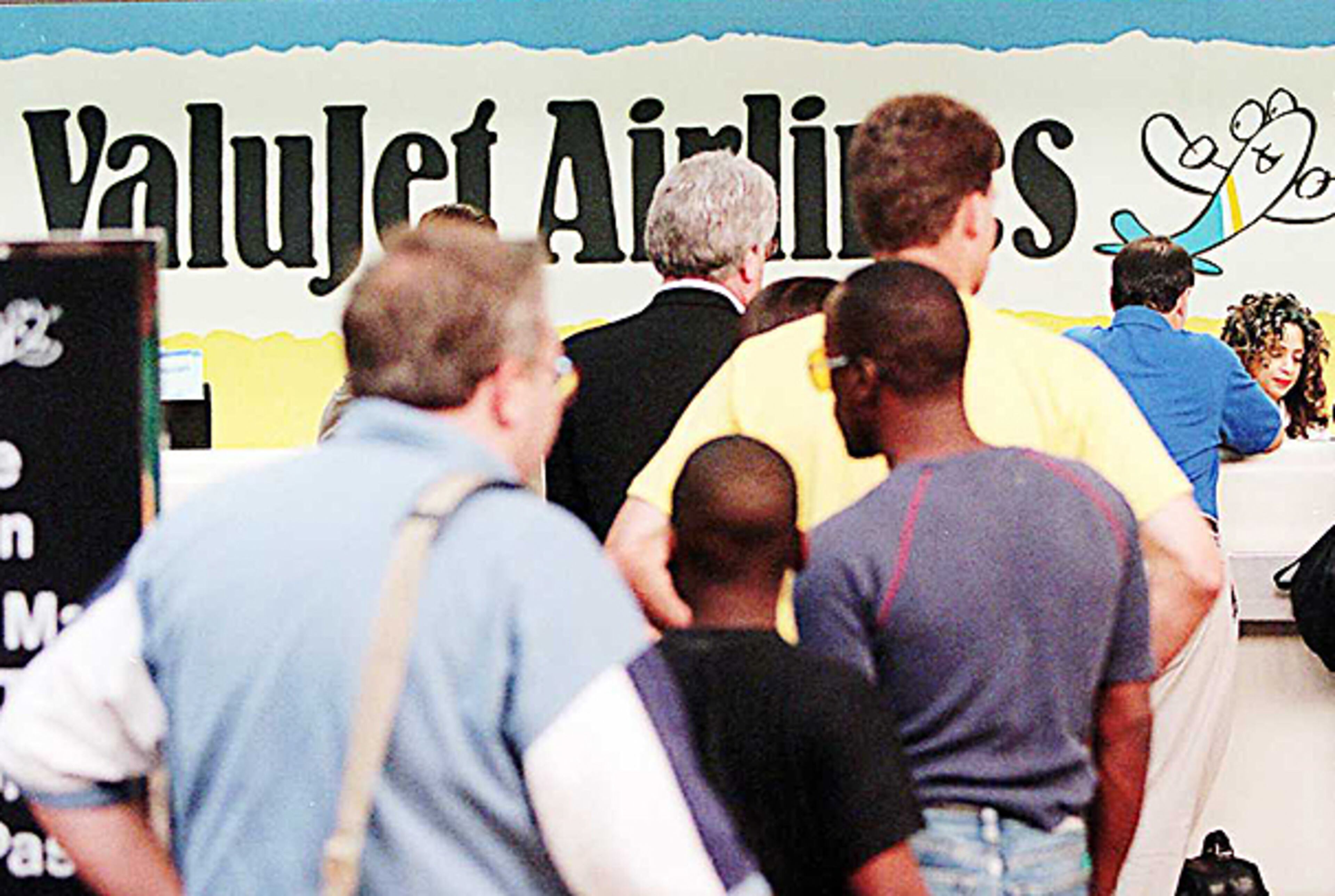 ValuJet Airlines, which preceeded AirTran, was founded in 1993 in Atlanta to fill a void in the air travel market after the collapse of Eastern Airlines.
