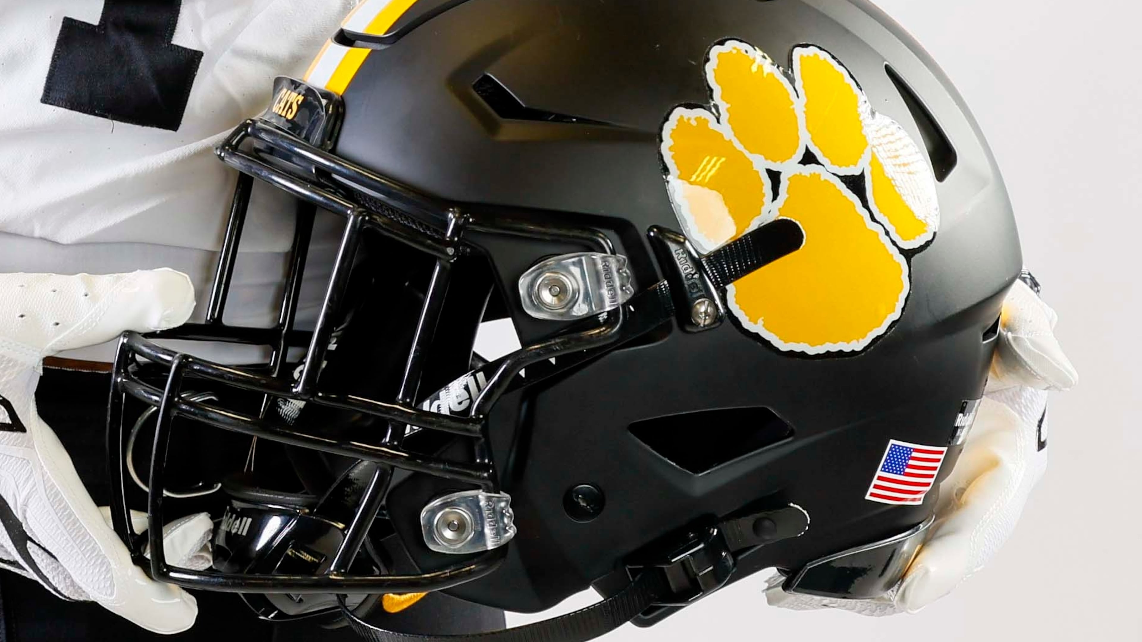 Valdosta and Colquitt County will meet Friday in the game of the week. (Miguel Martinez/AJC)