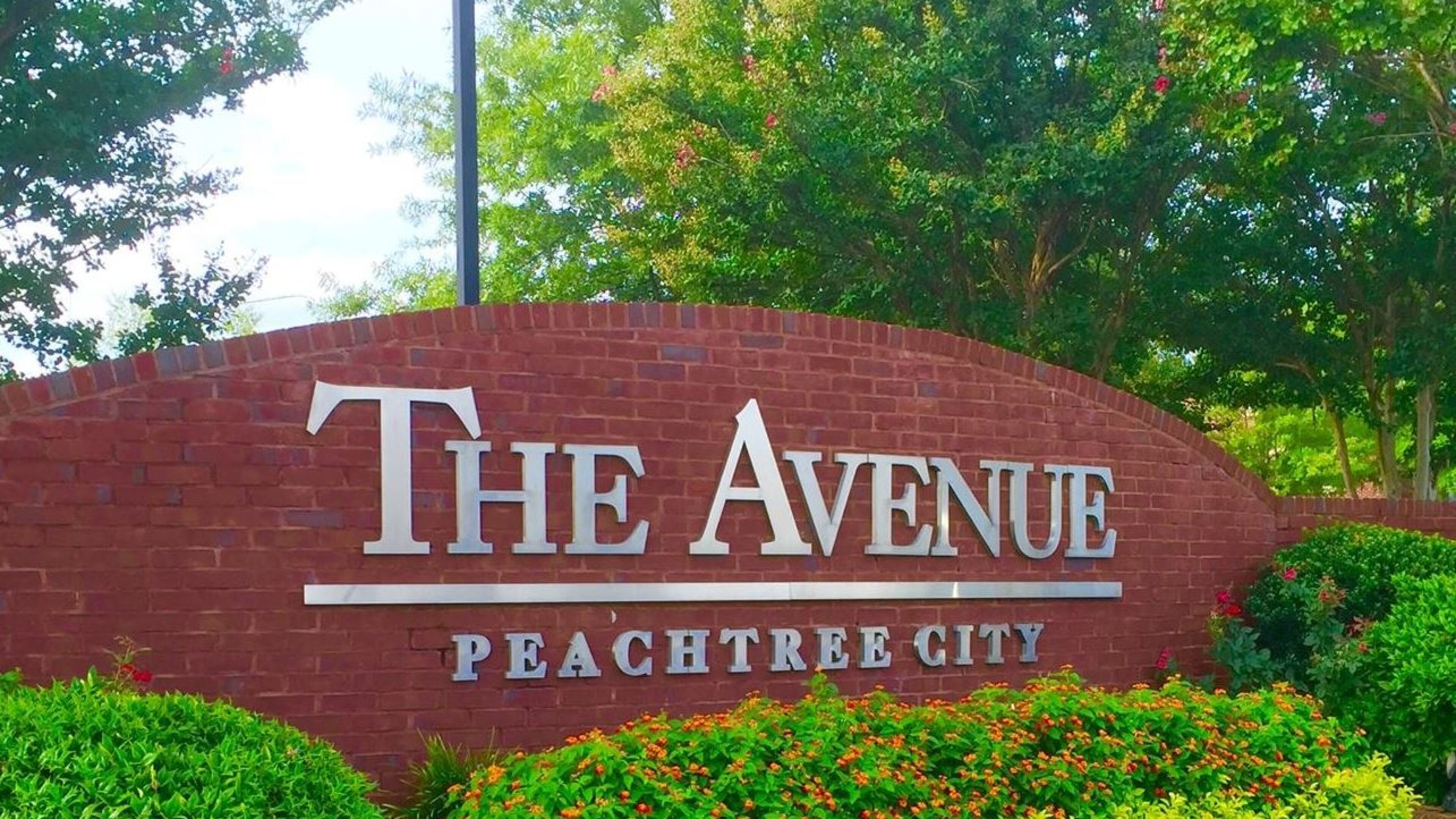 Shoplifting made up approximately 20 percent of the Part 1 crimes reported in Peachtree City in 2017. Courtesy Facebook