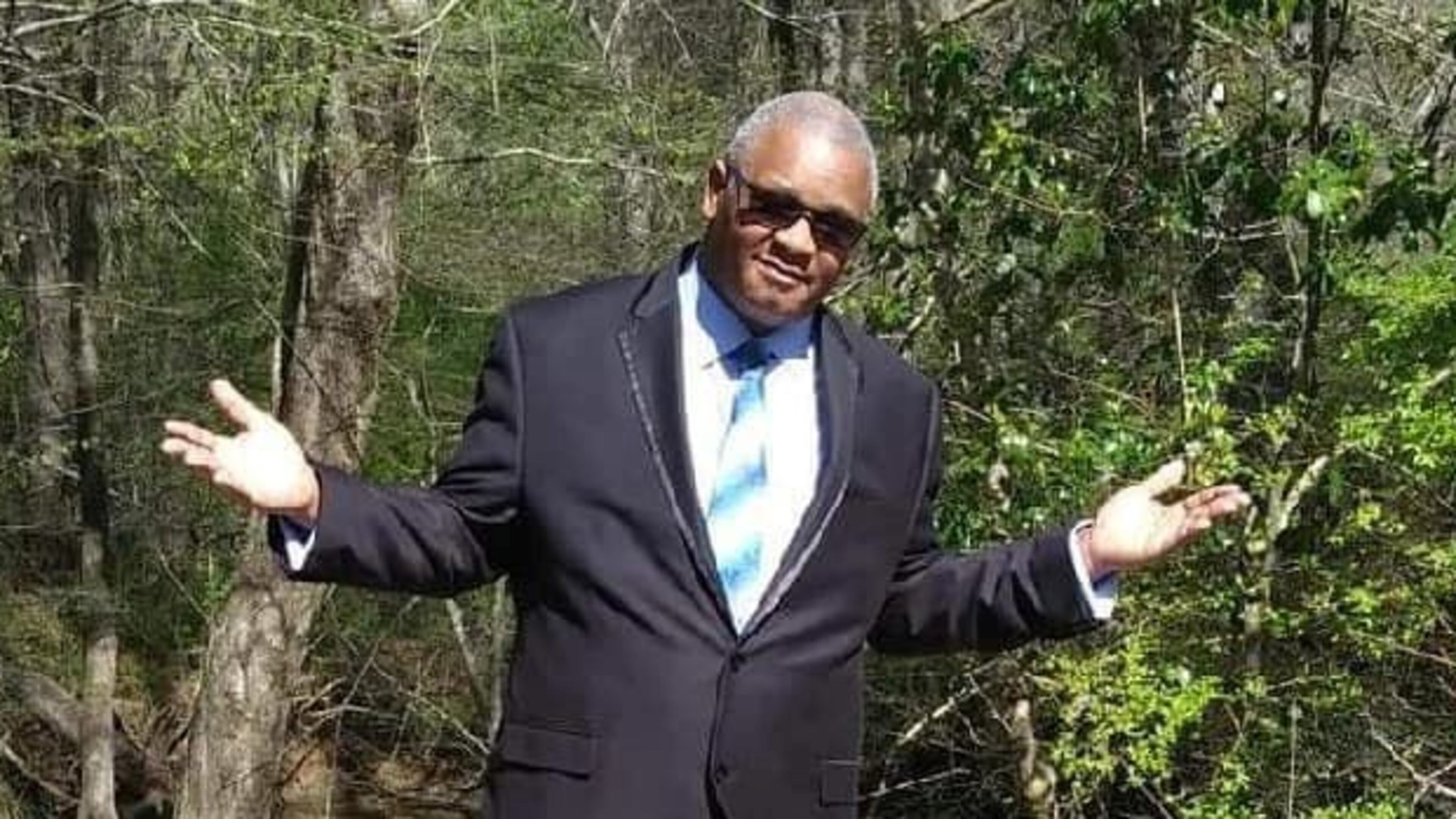 Anthony Frazier was shot and killed outside the American Wings and Seafood restaurant on Cleveland Avenue on April 18. Frazier was a security guard at the restaurant.