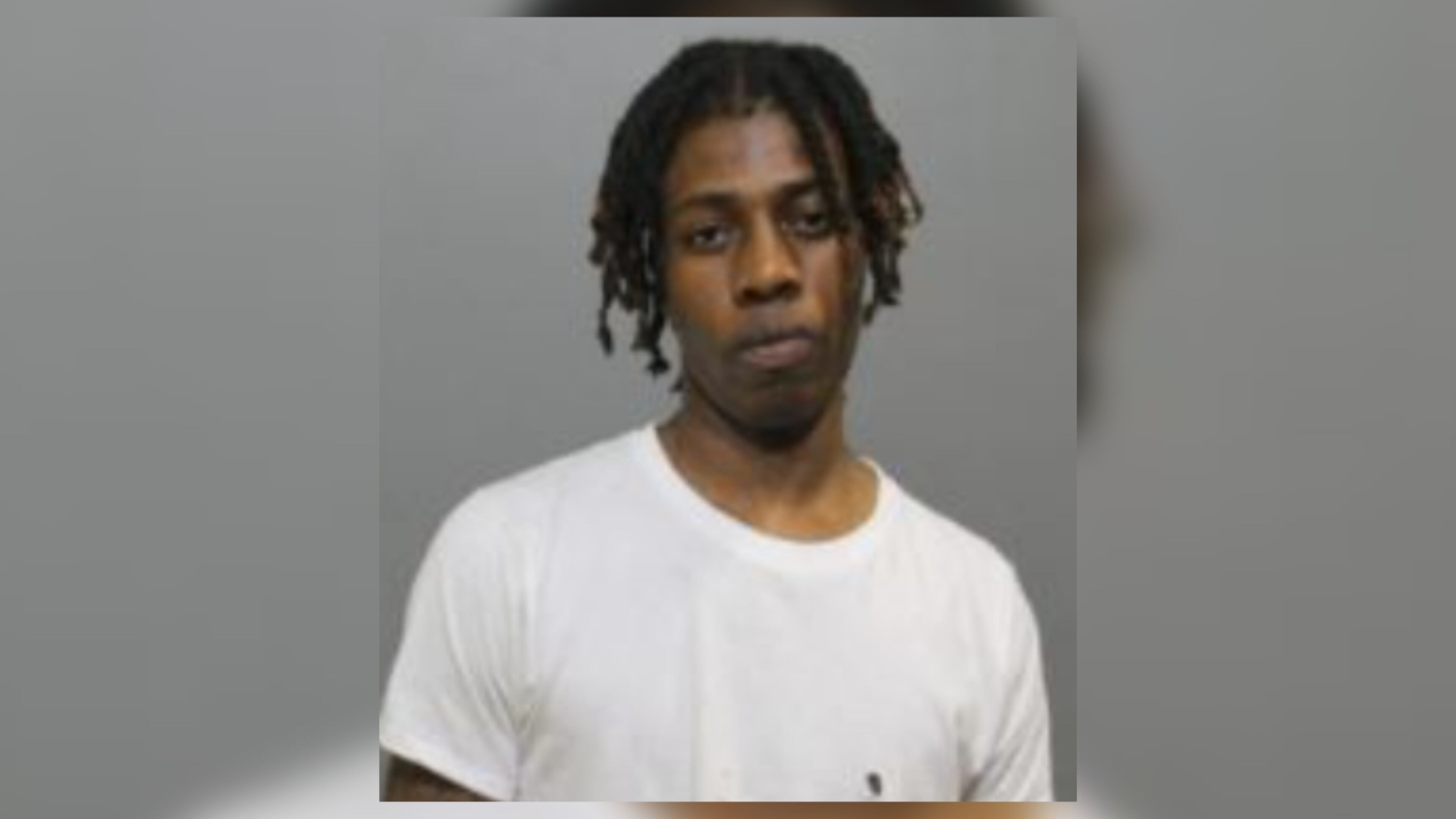 Kemit Campbell, who is wanted in a Jan. 26 fatal shooting, is considered armed and dangerous, police said.