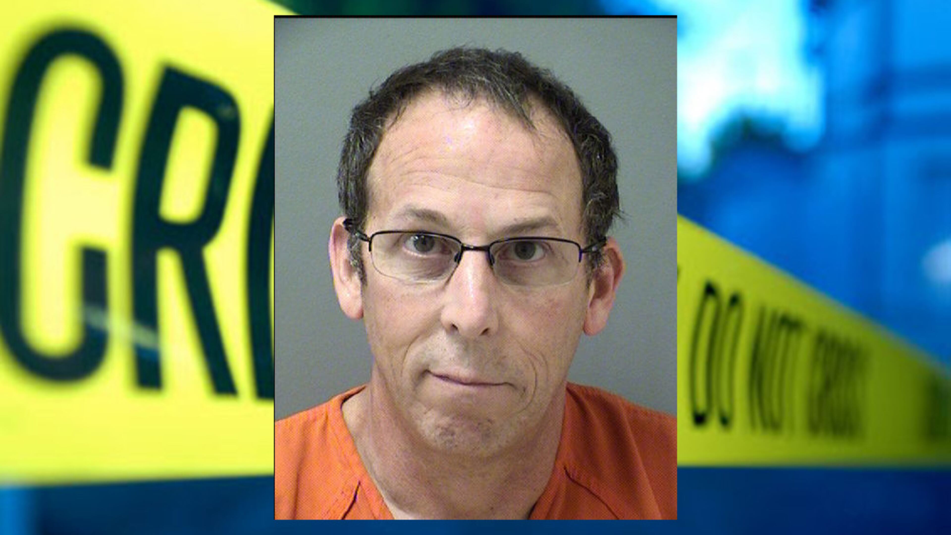 Howard Azar (Credit: Cherokee County Sheriff's Office)