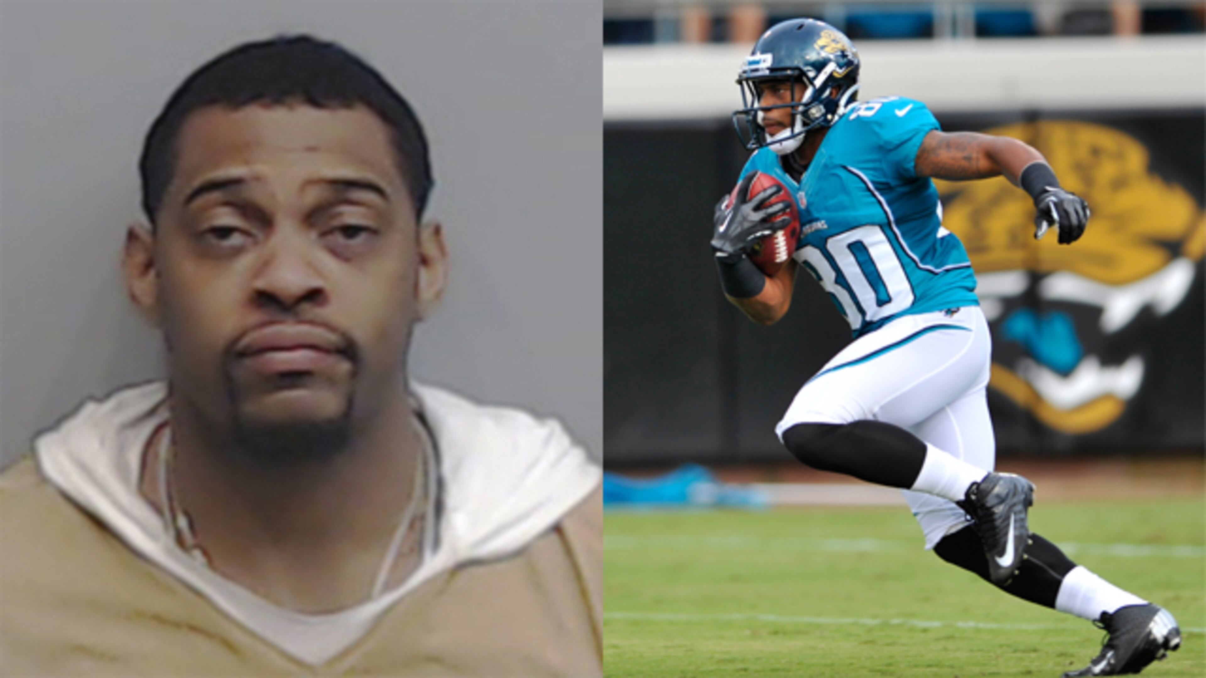 Michael Thomas (Credit: Channel 2 Action News)