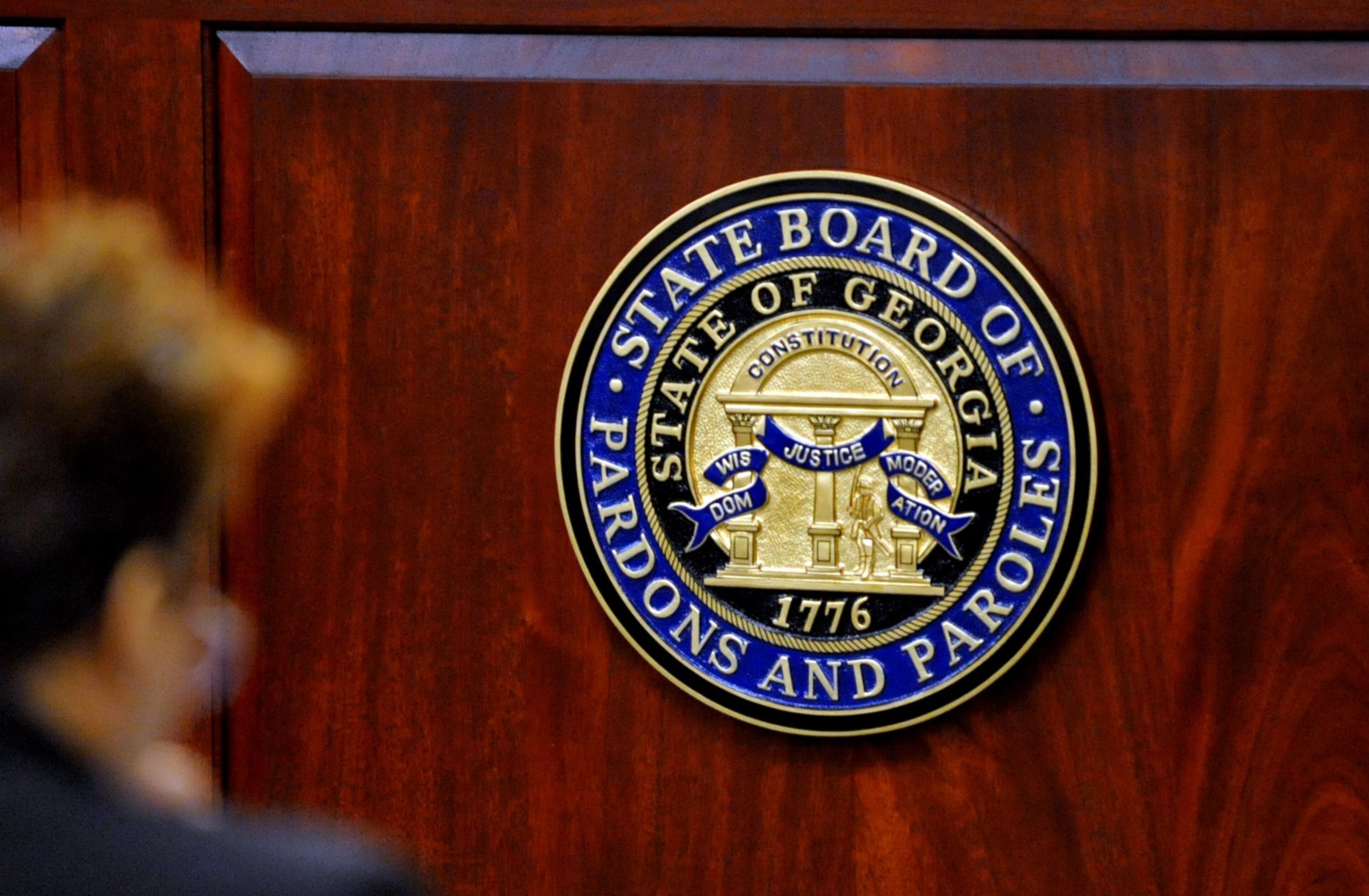 The State Board of Pardons and Paroles gives no reasons for its approval or denial of parole decisions. (Kent D. Johnson/AJC 2020)