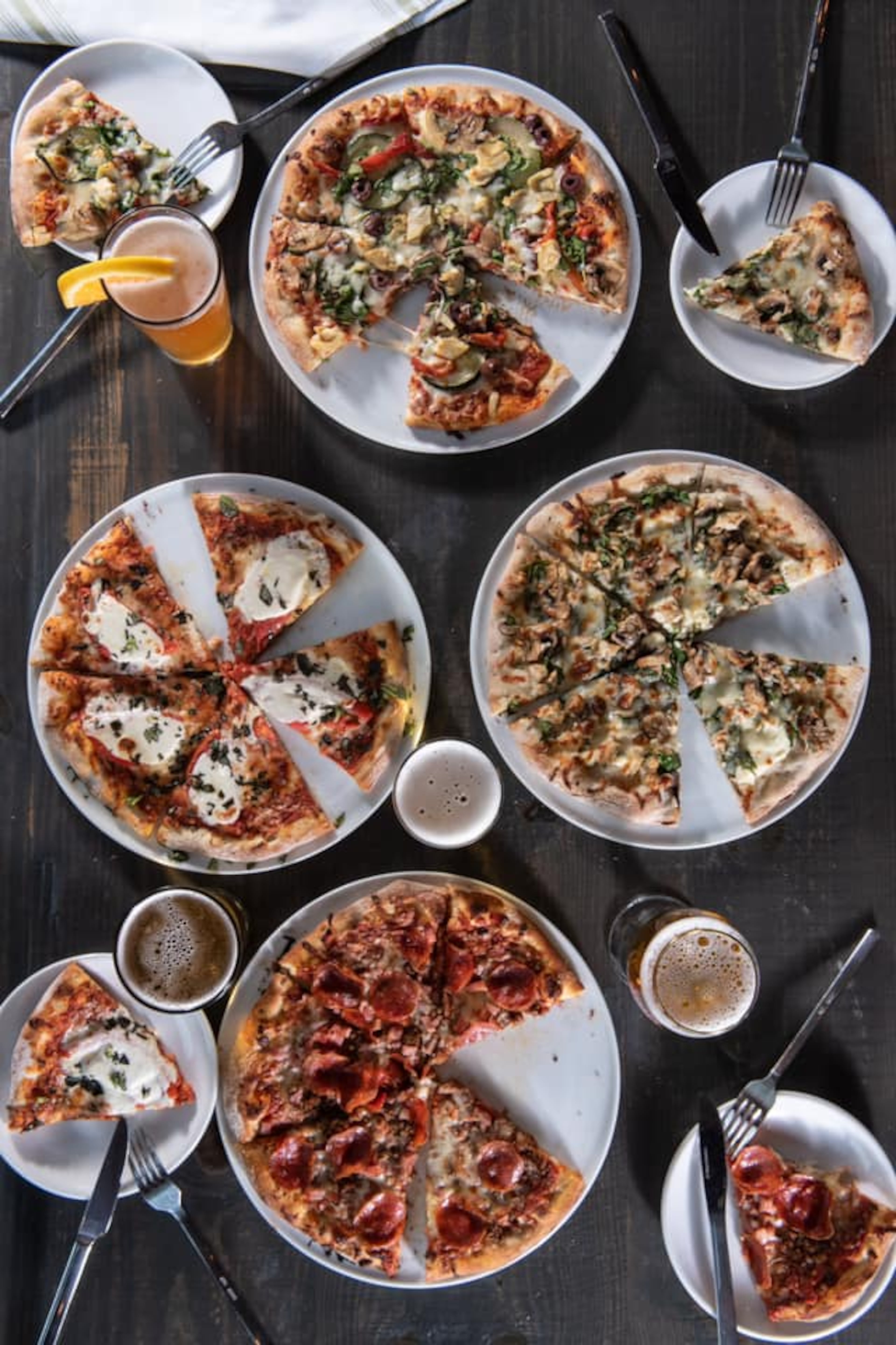 Eataliano / Photo from Eataliano Facebook page