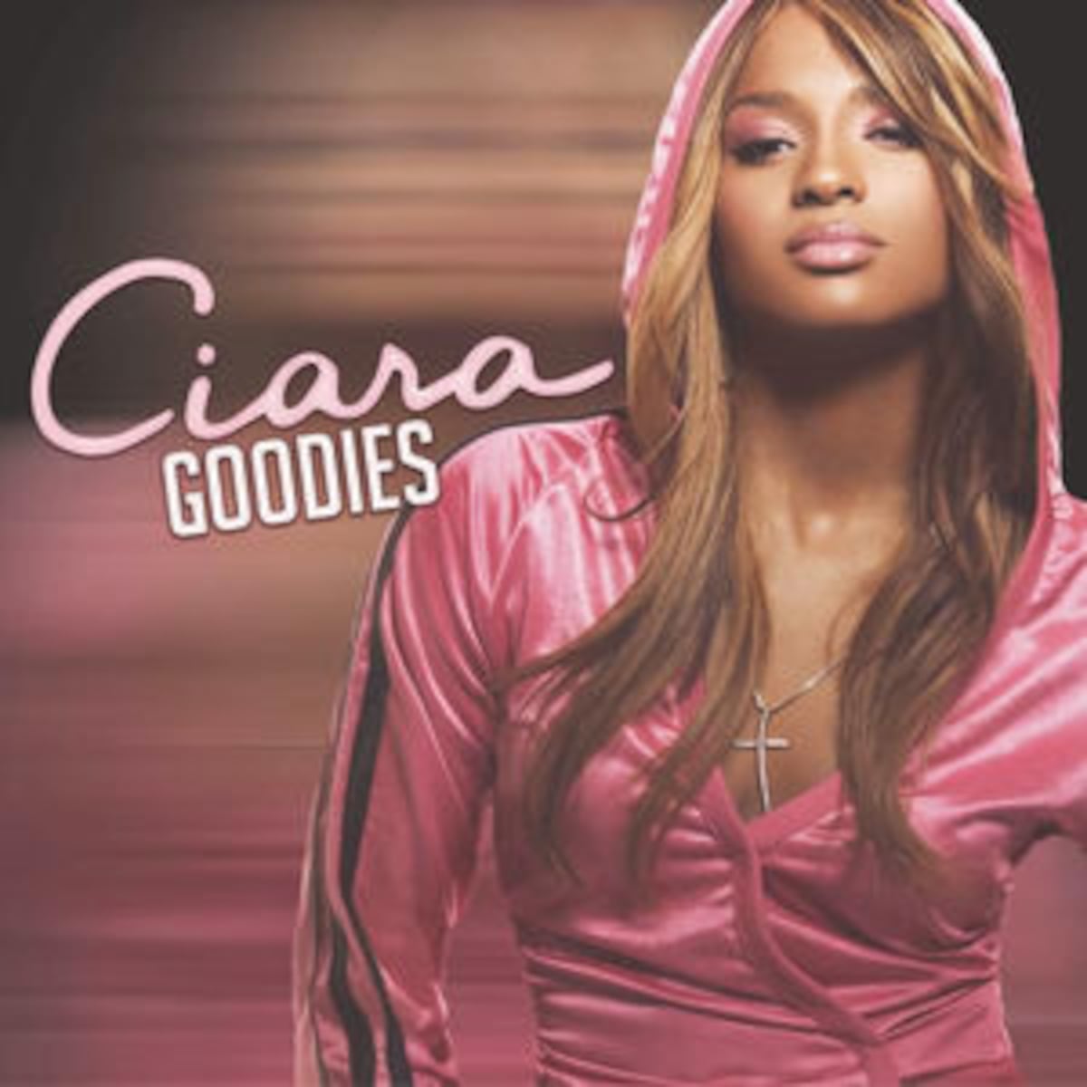 ‘Goodies’ debut 20 years ago on Billboard chart put Ciara on the path