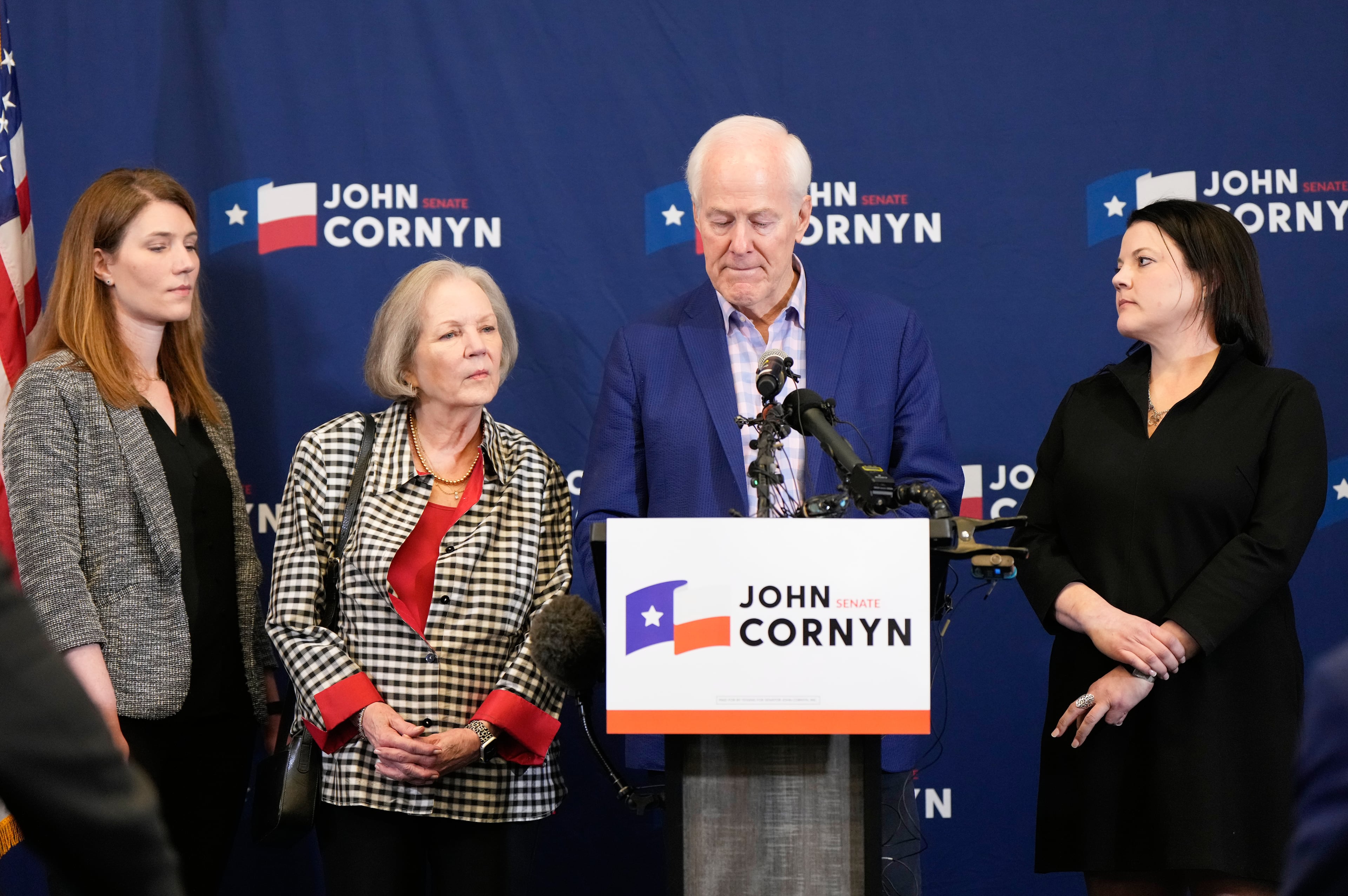 Election 2026 Texas