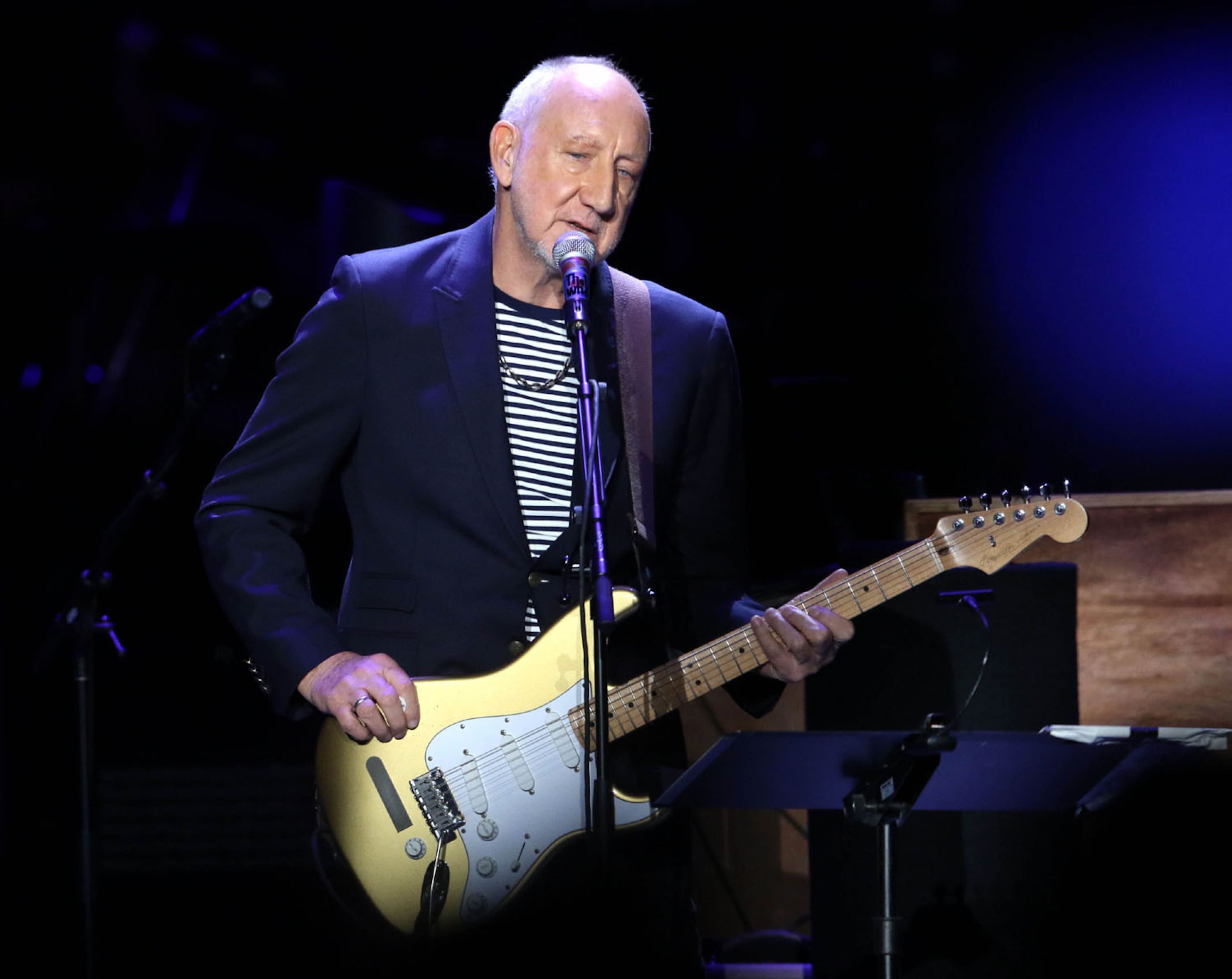 The Who brought their Moving On! Tour to sold out State Farm Arena on Wednesday, September 18, 2019, with Reignwolf opening.
Robb Cohen Photography & Video /RobbsPhotos.com