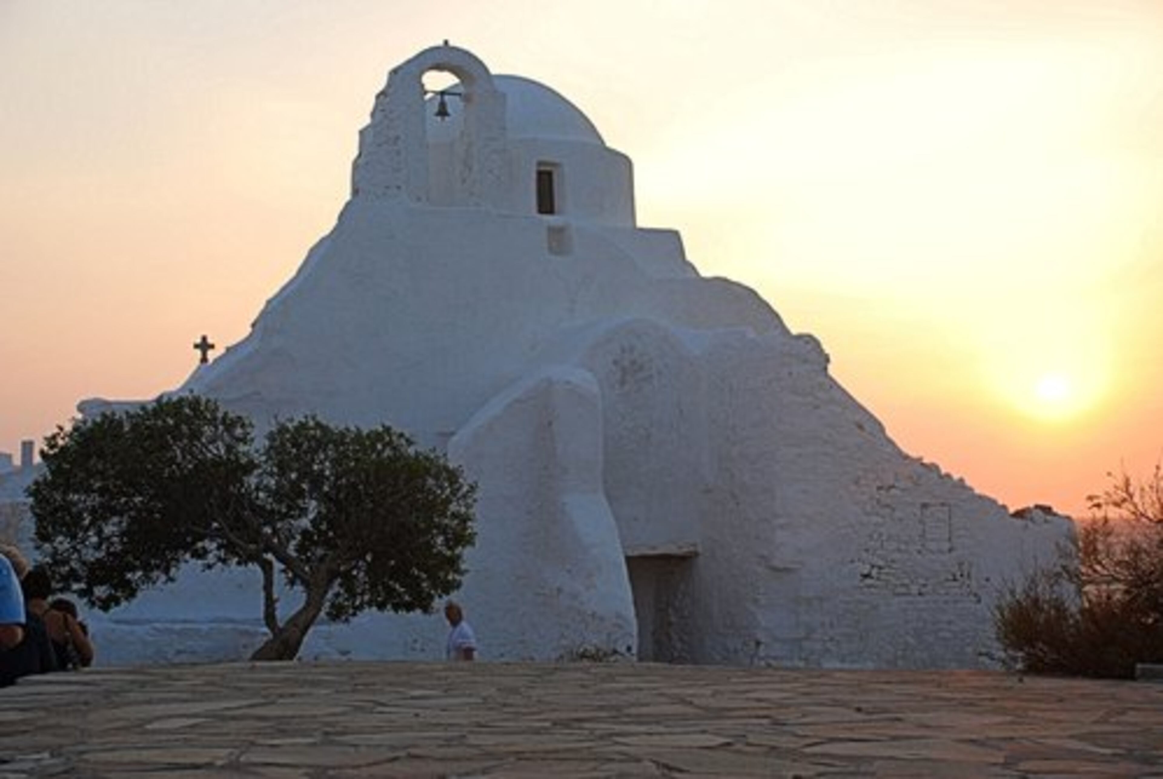 MYKONOS, GREECE is an island where the picturesque goes hand-in-hand with a frenzy of development, and natural beauty with high-society pages. Whichever way you look at it, Mykonos is one of the most beautiful islands of the Aegean.