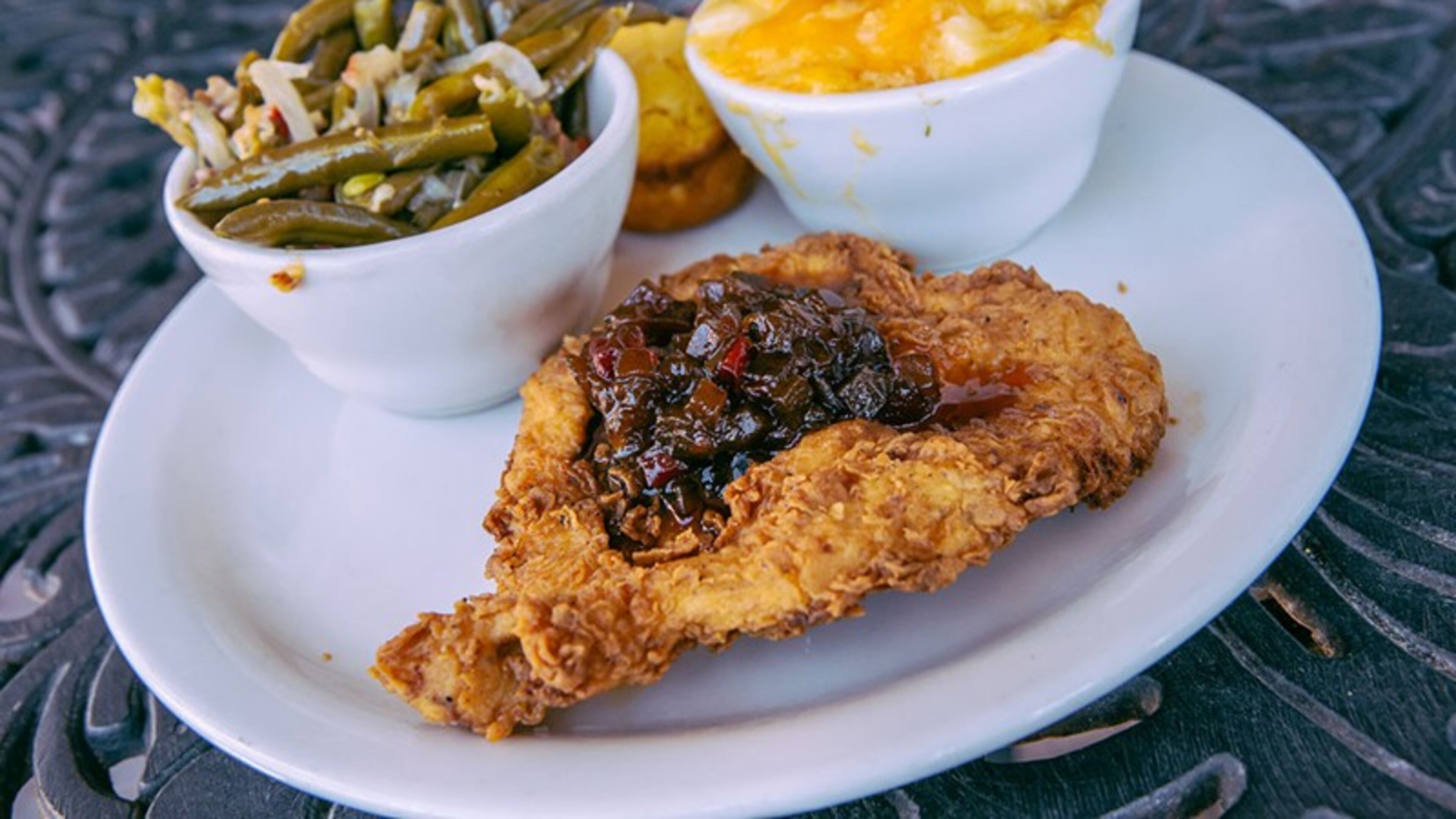 South Cobb Diner may be opening in March in downtown Austell. / Photo courtesy of West Cobb Diner