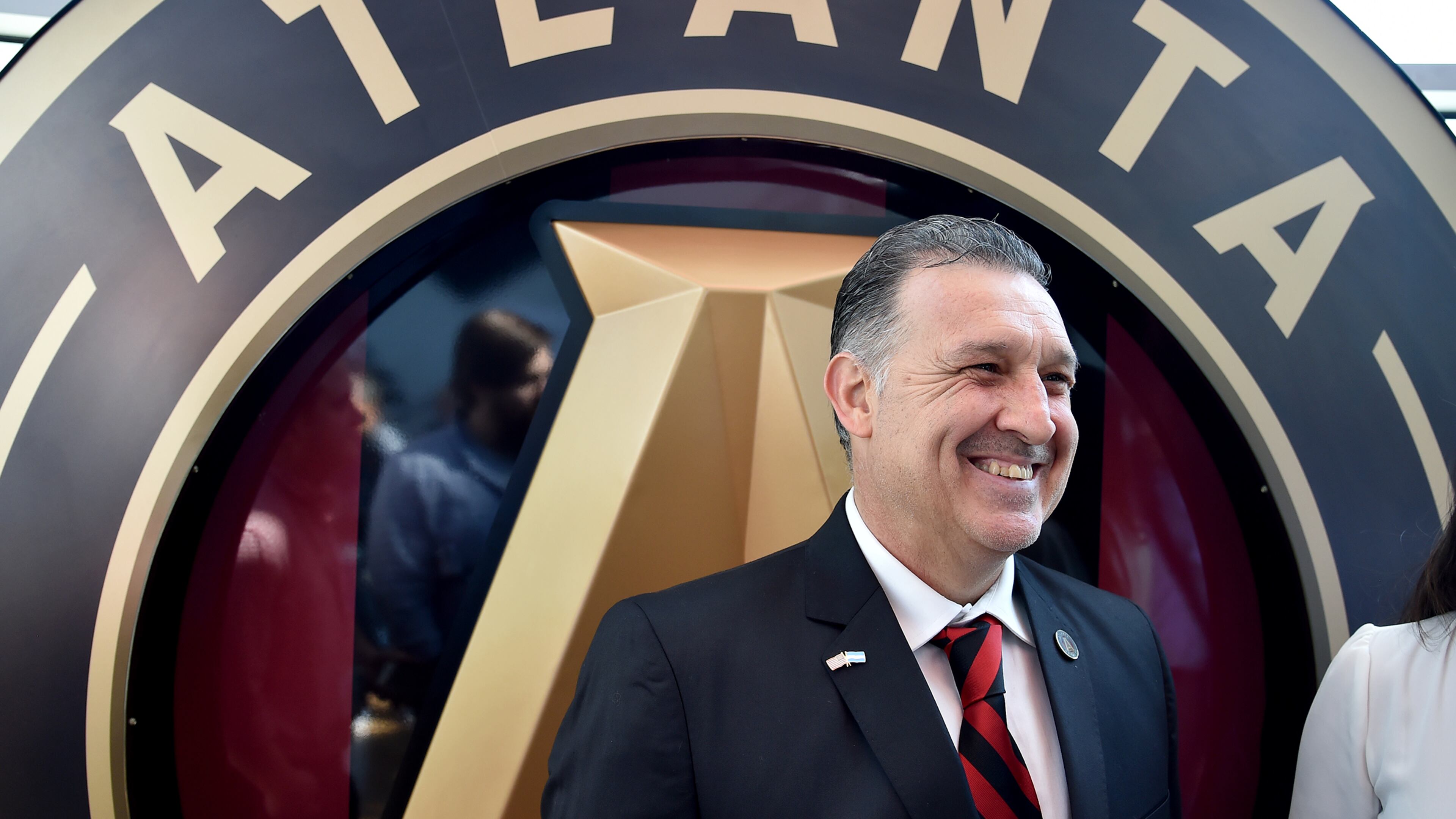 Atlanta United, led by coach Gerardo Martino, has a big week ahead.
