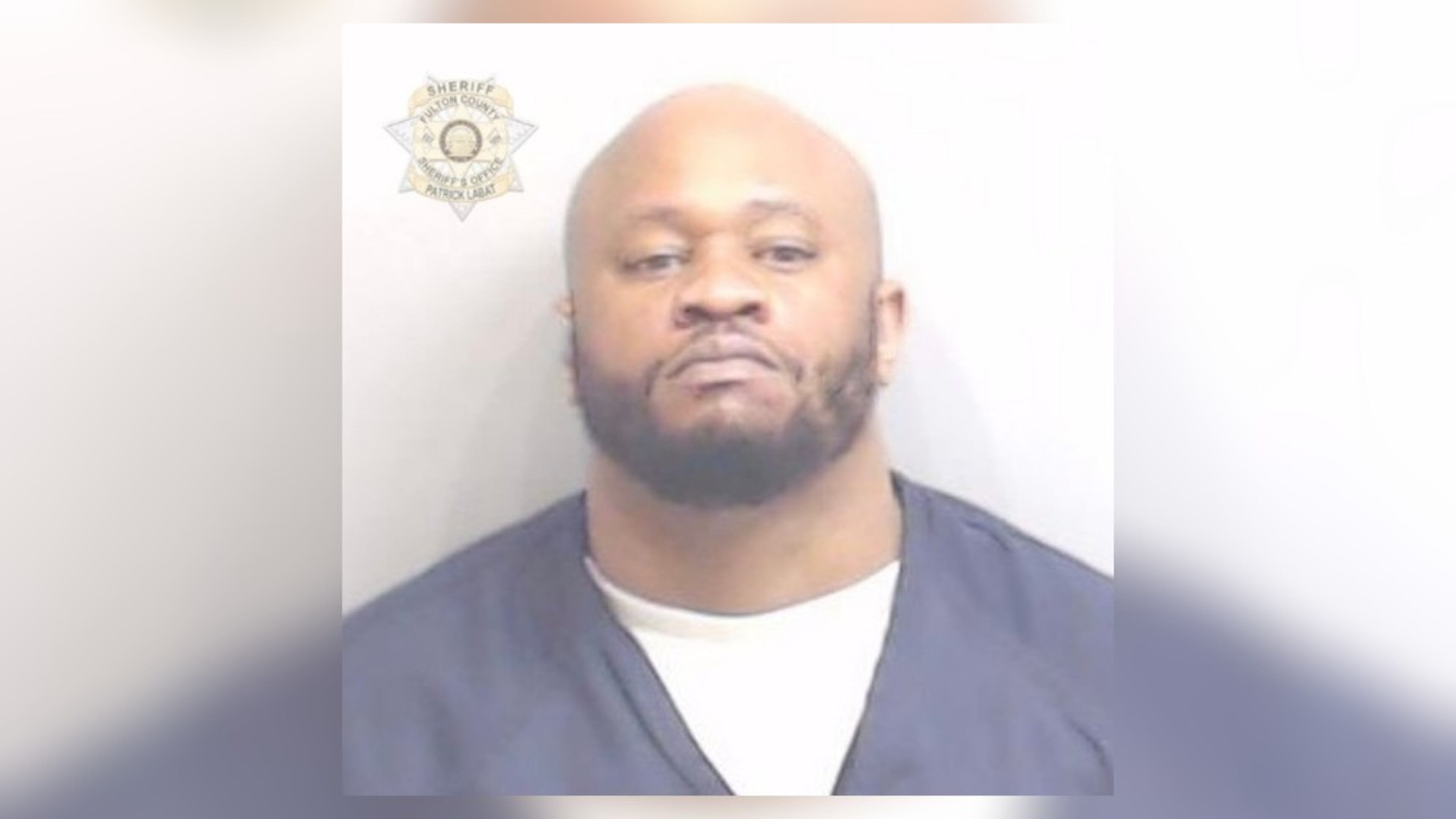 Police made an arrest in a July 4 homicide in Atlanta's Sweet Auburn district. Durricor Humphrey was taken into custody Thursday and charged with murder.