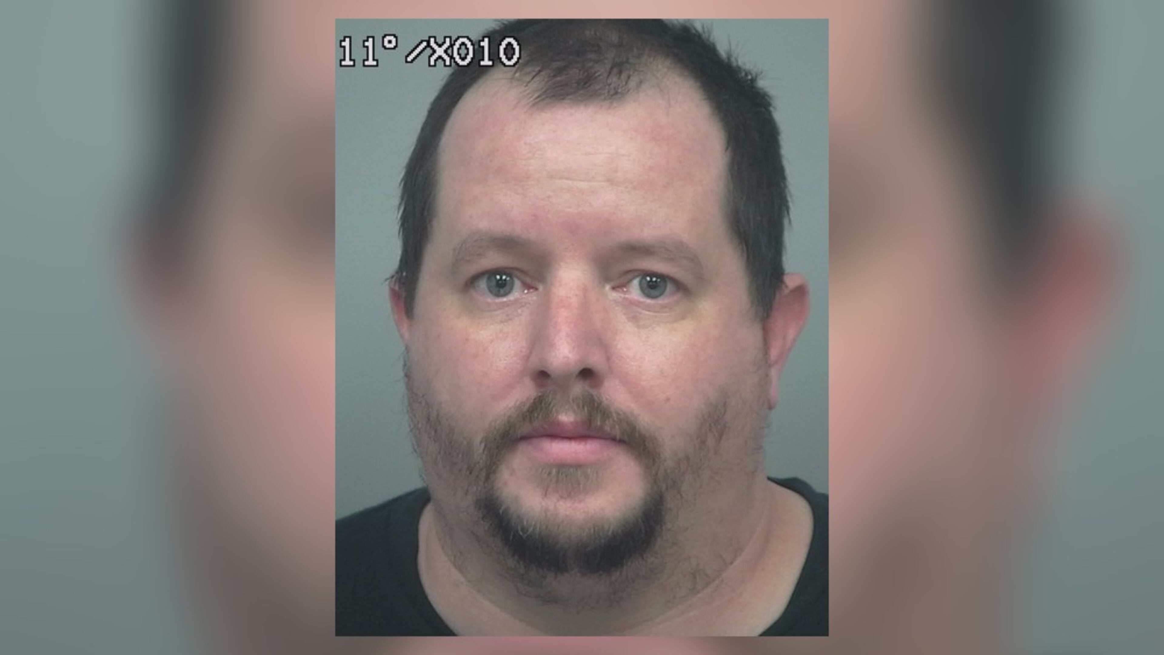 Christopher Lewis Wallace