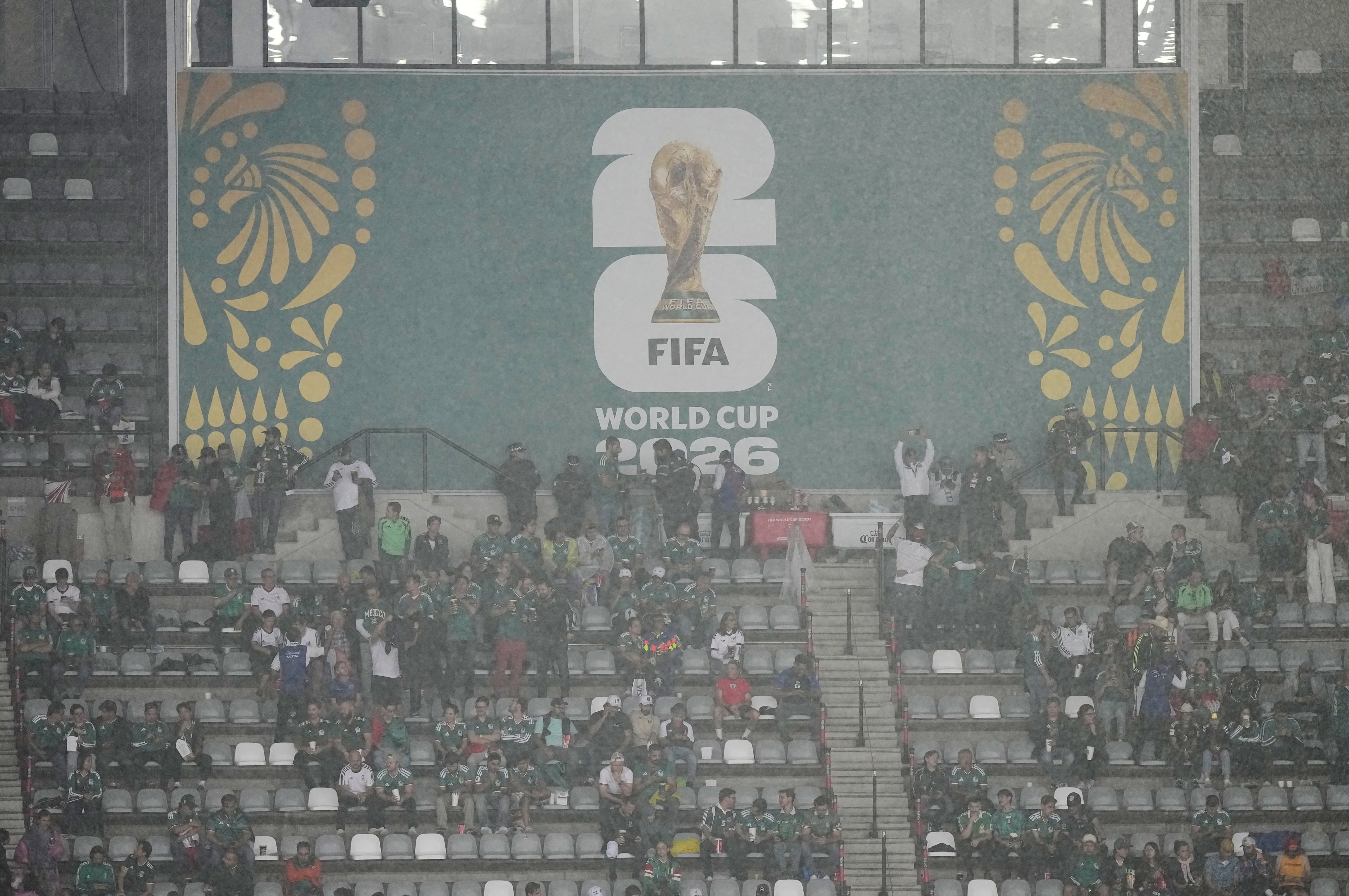 Mexico England WCup Soccer