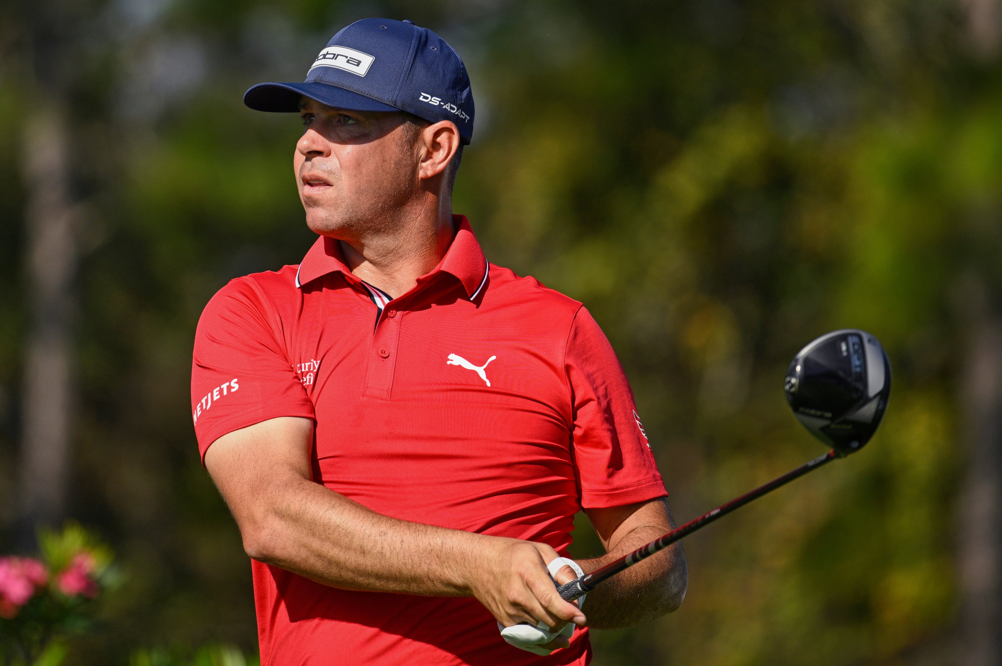 PNC Championship Golf