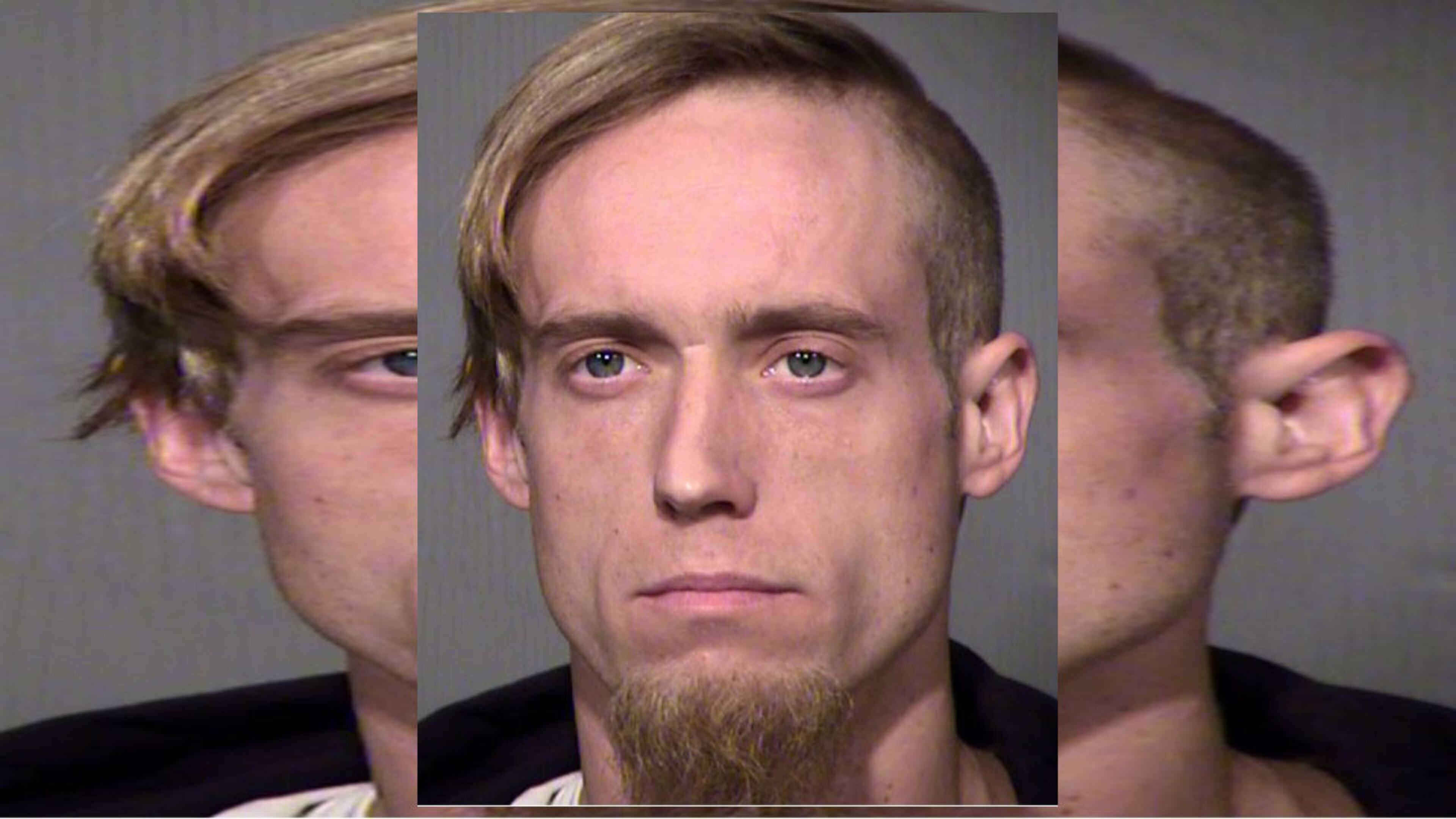 Steven Darrell Nelson