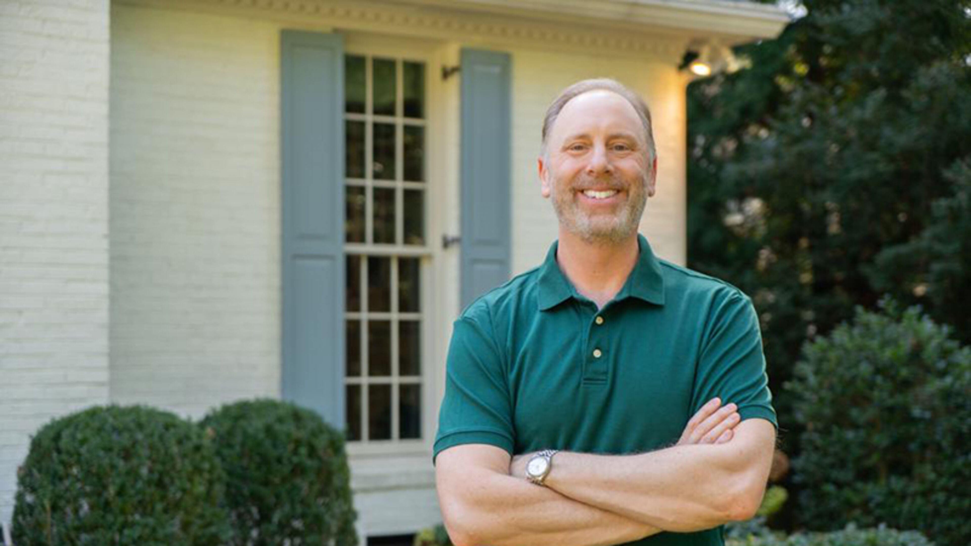 Matt Lieberman, an entrepreneur and son of former U.S. Sen. Joseph Lieberman, is facing pressure from fellow Democrats to end his candidacy in Georgia's special election for the U.S. Senate in order to clear the path for the Rev. Raphael Warnock. So far, Lieberman has declined. (CONTRIBUTED)