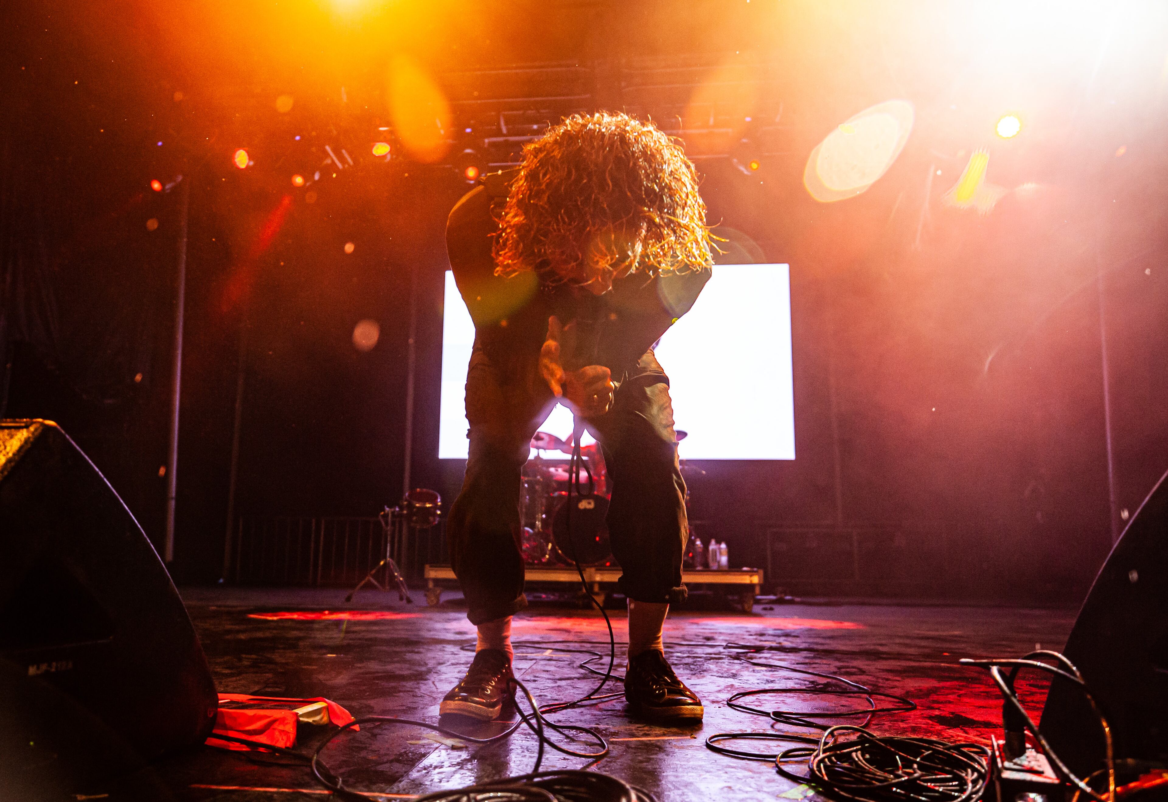 Fever 333 @ AFROPUNK DAY 2 10.13.19