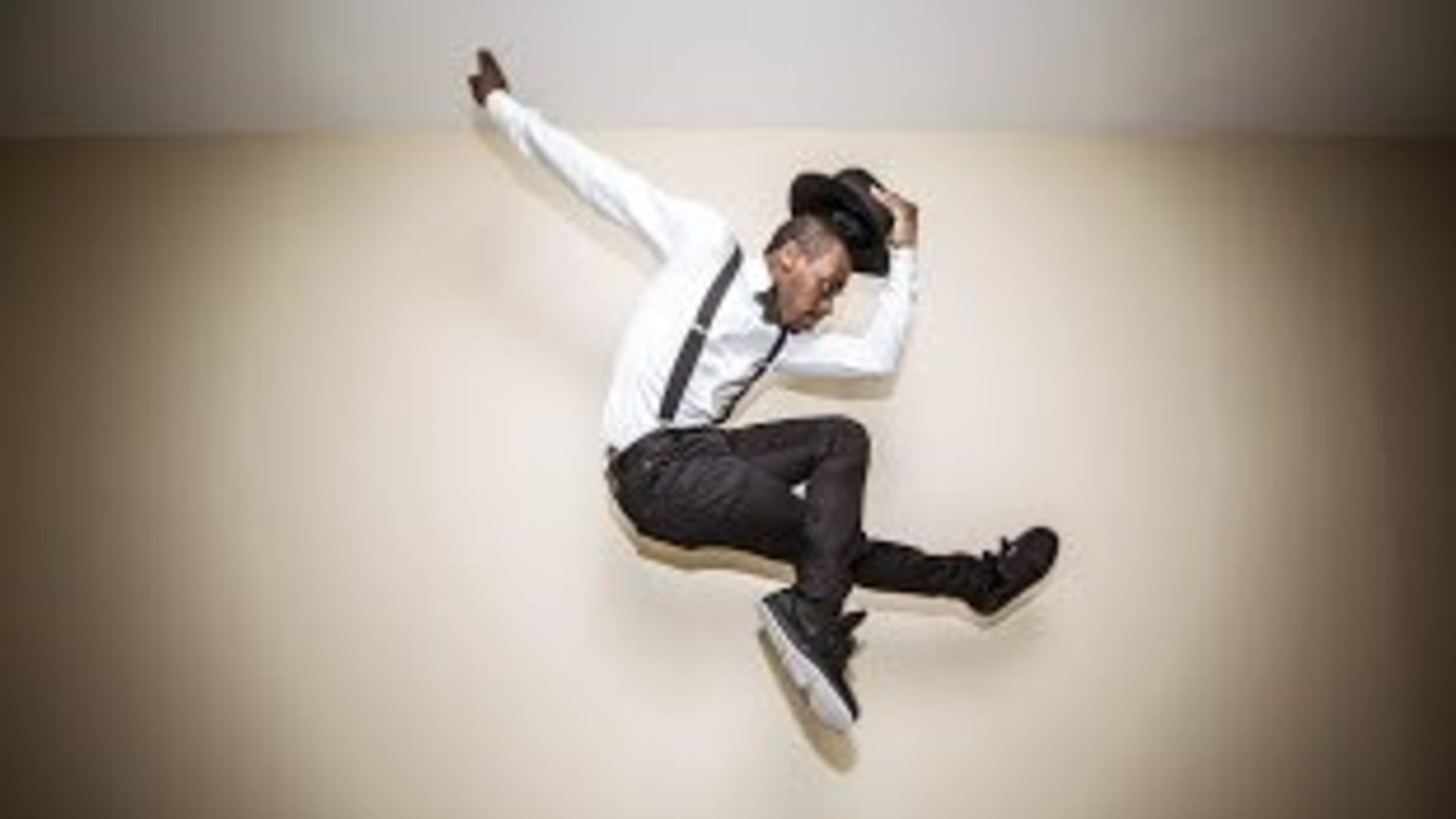 Memphis street dancer Lil Buck is one of 150 acts slated for Spoleto Festival USA 2015. CONTRIBUTED BY KYLE CORDOVA