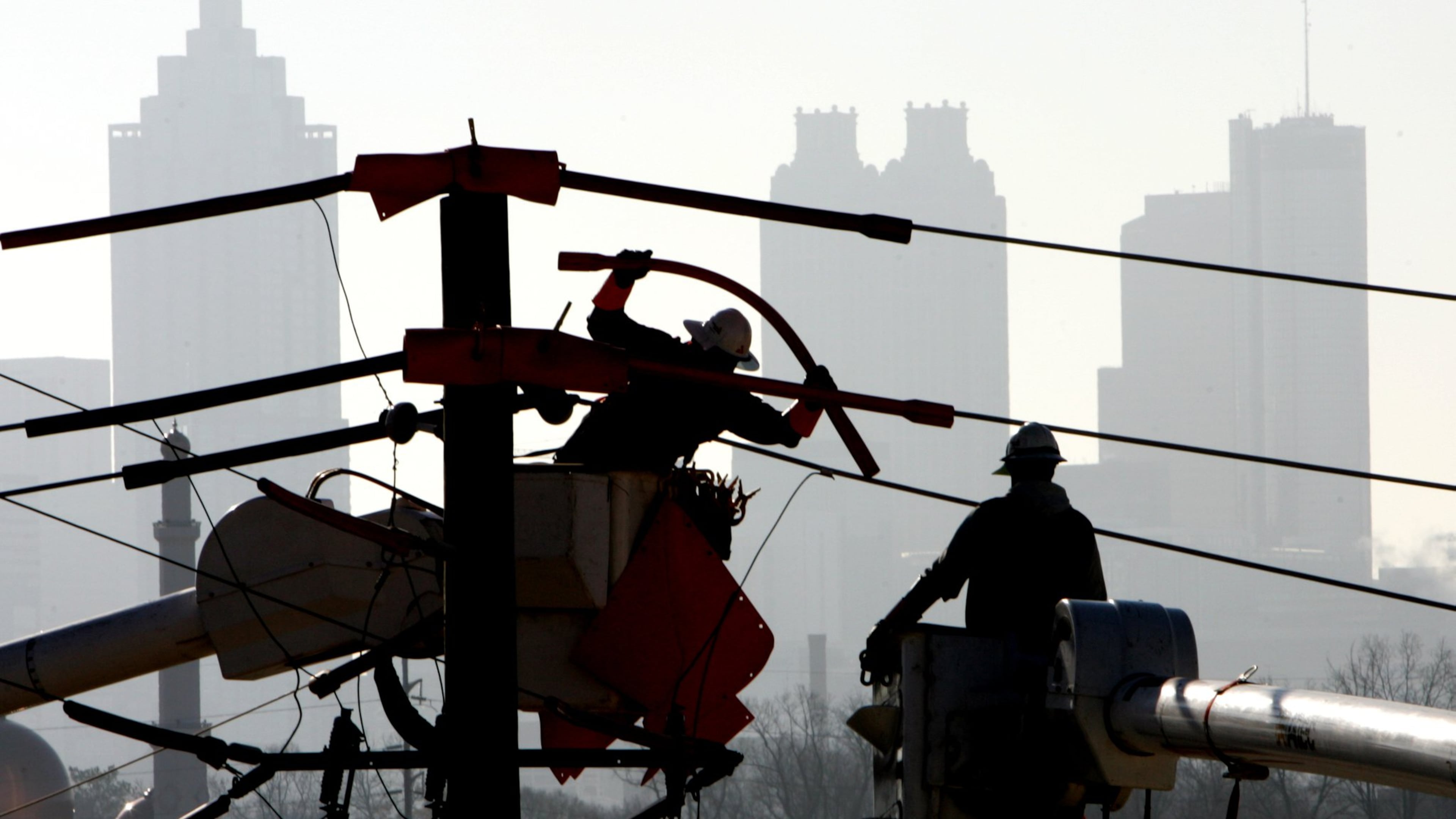 "It’s time for the PSC to simulate market competition through bold consumer protections that extend beyond a temporary freeze in 'base rates,'" writes Robert L. Jones.