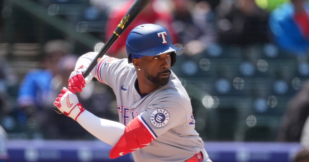Andrew McCutchen is ‘pretty cool name' to have in Braves organization