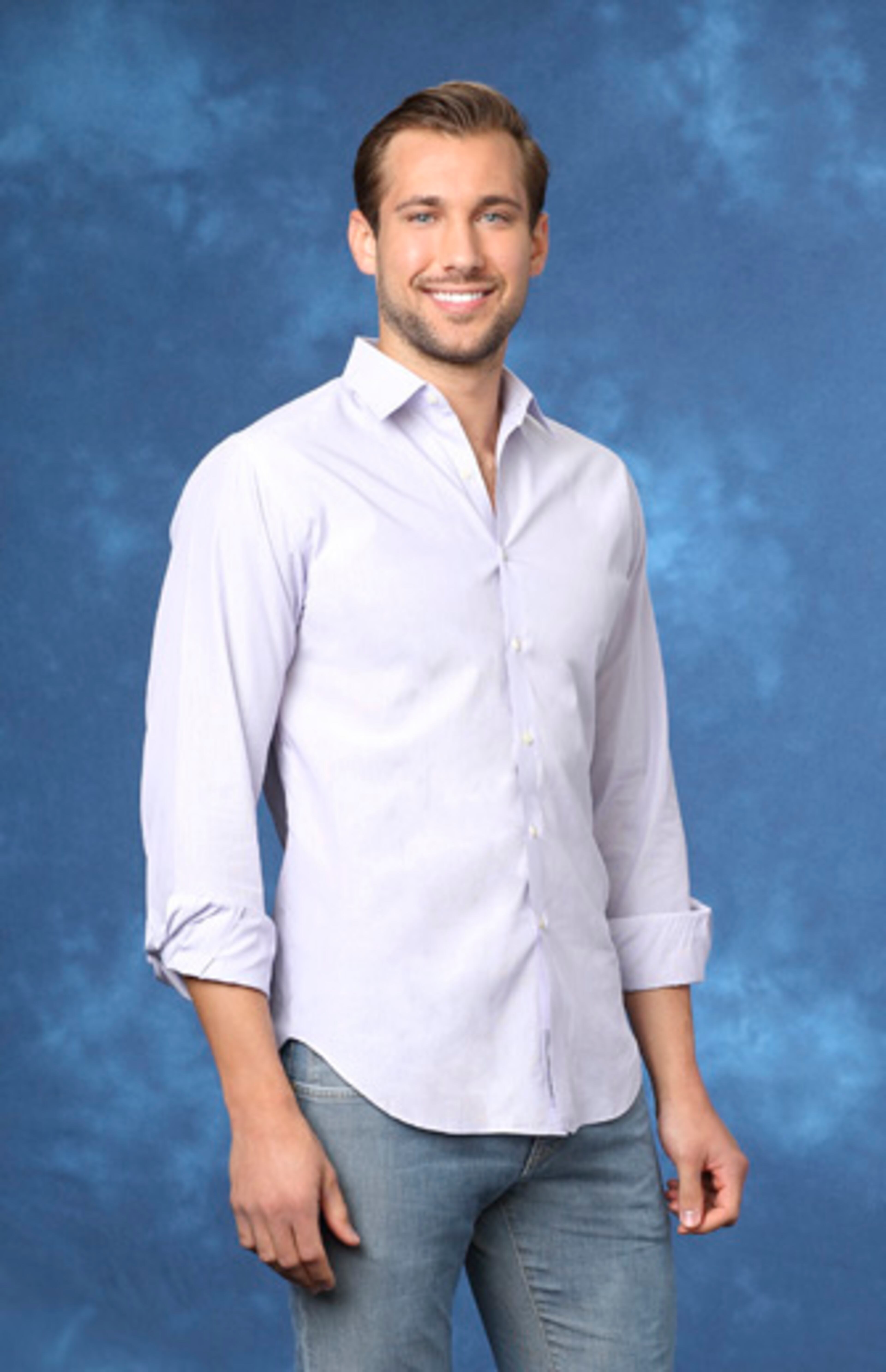 Here are some more photos from "The Bachelorette" on ABC and WSB-TV.