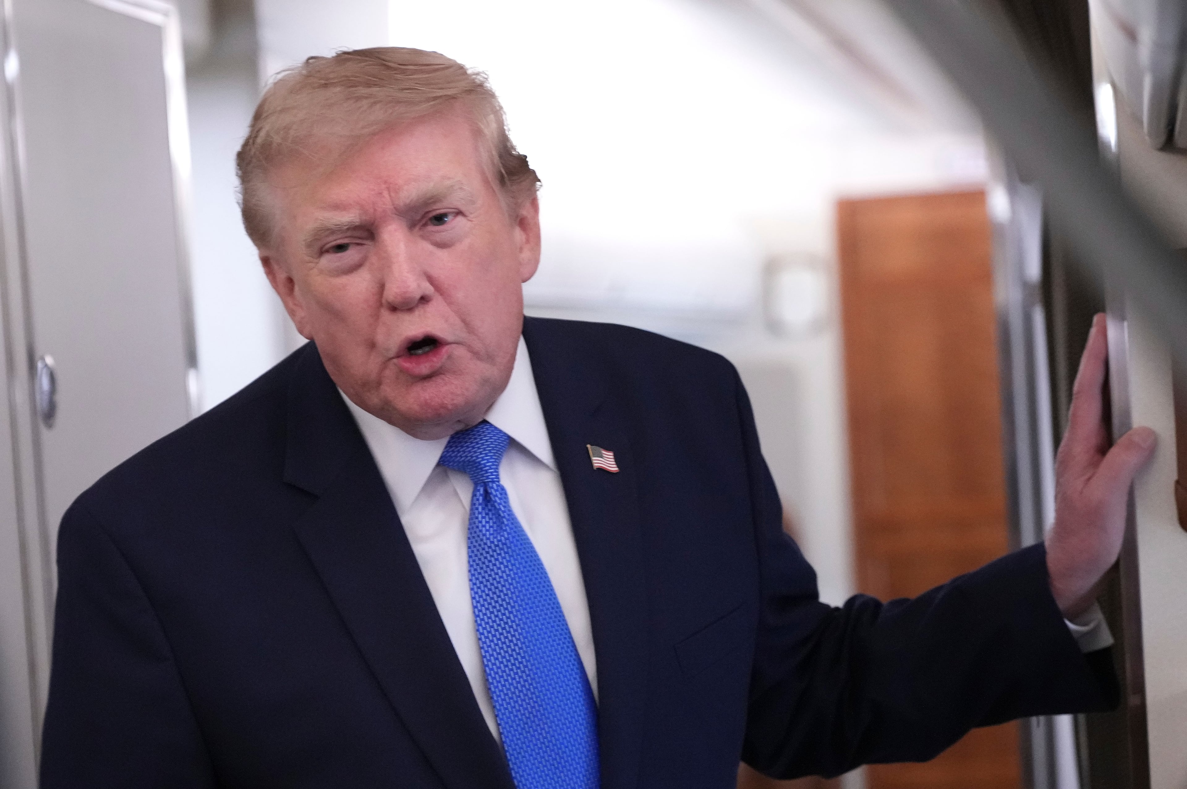 Trump