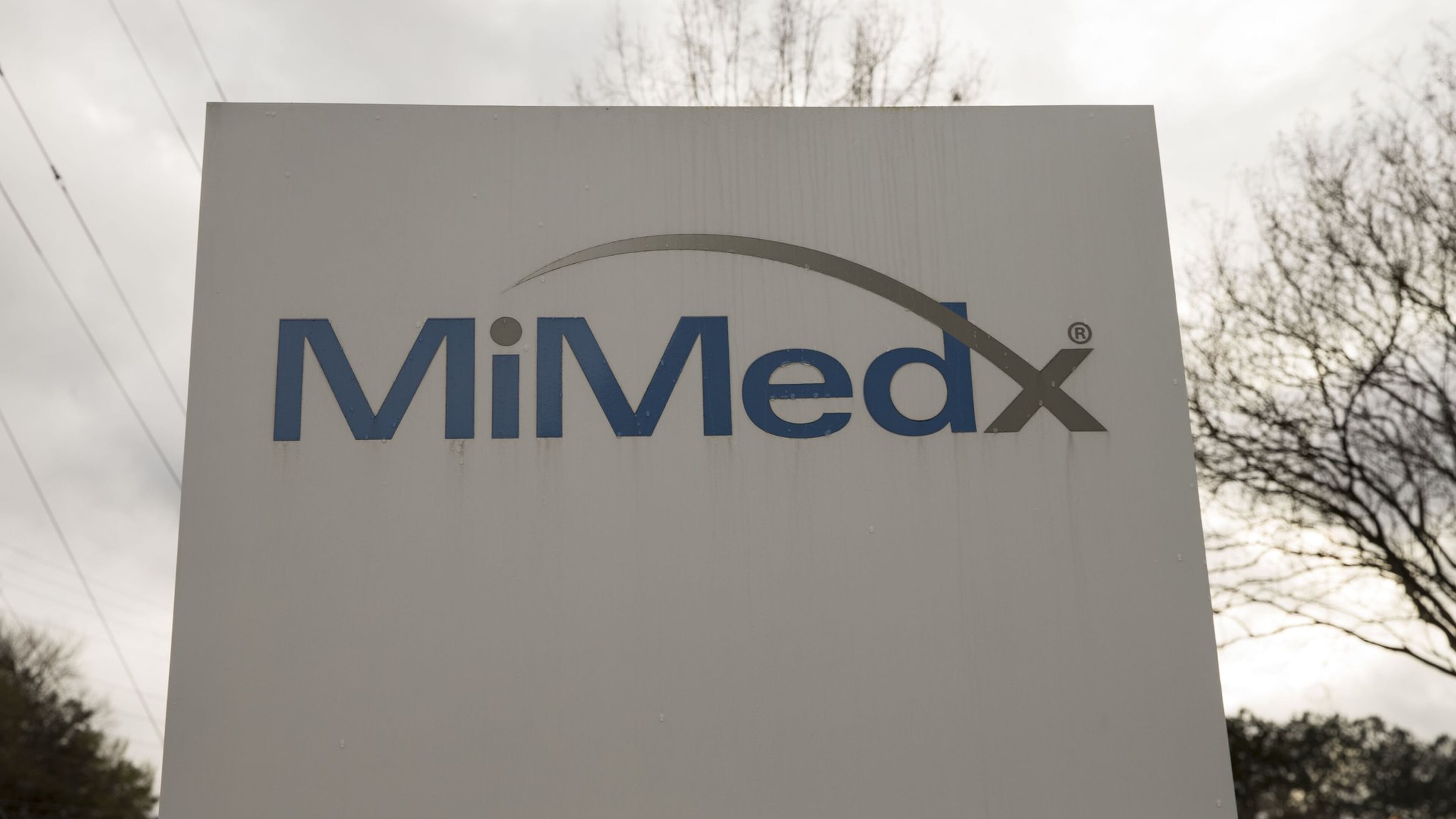 Marietta-based MiMedx Group is a biopharma company. ALYSSA POINTER/ALYSSA.POINTER@AJC.COM