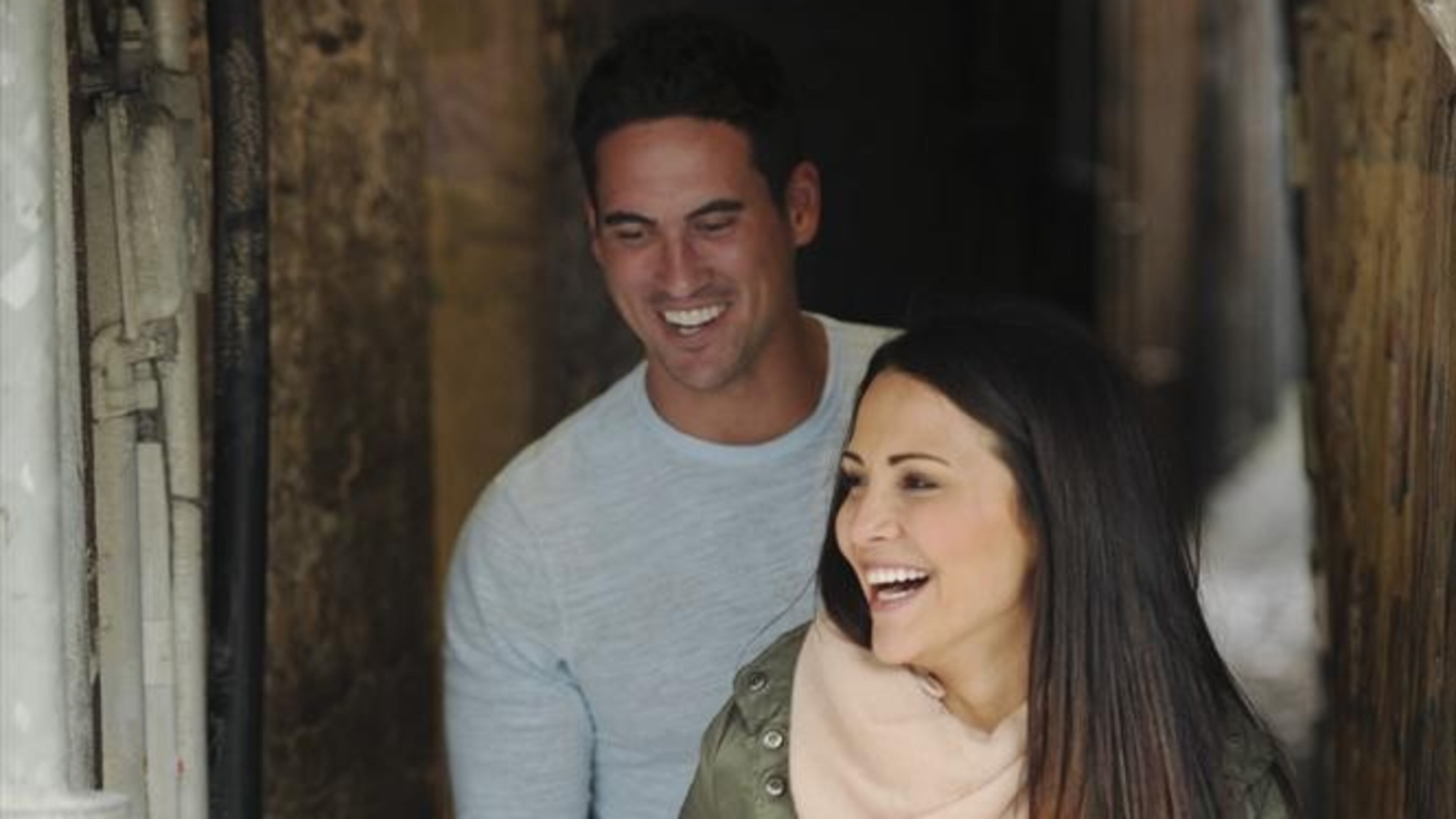 THE BACHELORETTE - "Episode 1007" - Andi's one-on-one date with Josh is in the quaint town of Ghent. The two stroll hand-in-hand past historic landmarks and through the beautiful countryside. There is just one thing missing from this perfect date and without it, Andi is doubtful she will be making a trip to meet Josh's family. After exploring Ghent and lighting candles at St. Baafs Cathedral, the couple arrives at the magnificent Castle of the Counts. They are treated to an outdoor concert by popular country duo American Young to end the magical night, but will Andi be able to give Josh a hometown date? - on "The Bachelorette," MONDAY, JUNE 30 (8:00-10:01 p.m., ET), on the ABC Television Network. (ABC/Geert Vanden Wijngaert) JOSH M., ANDI DORFMAN THE BACHELORETTE - "Episode 1007" - Andi's one-on-one date with Josh is in the quaint town of Ghent. The two stroll hand-in-hand past historic landmarks and through the beautiful countryside. There is just one thing missing from this perfect date and without it, Andi is doubtful she will be making a trip to meet Josh's family. After exploring Ghent and lighting candles at St. Baafs Cathedral, the couple arrives at the magnificent Castle of the Counts. They are treated to an outdoor concert by popular country duo American Young to end the magical night, but will Andi be able to give Josh a hometown date? - on "The Bachelorette," MONDAY, JUNE 30 (8:00-10:01 p.m., ET), on the ABC Television Network. (ABC/Geert Vanden Wijngaert) JOSH M., ANDI DORFMAN