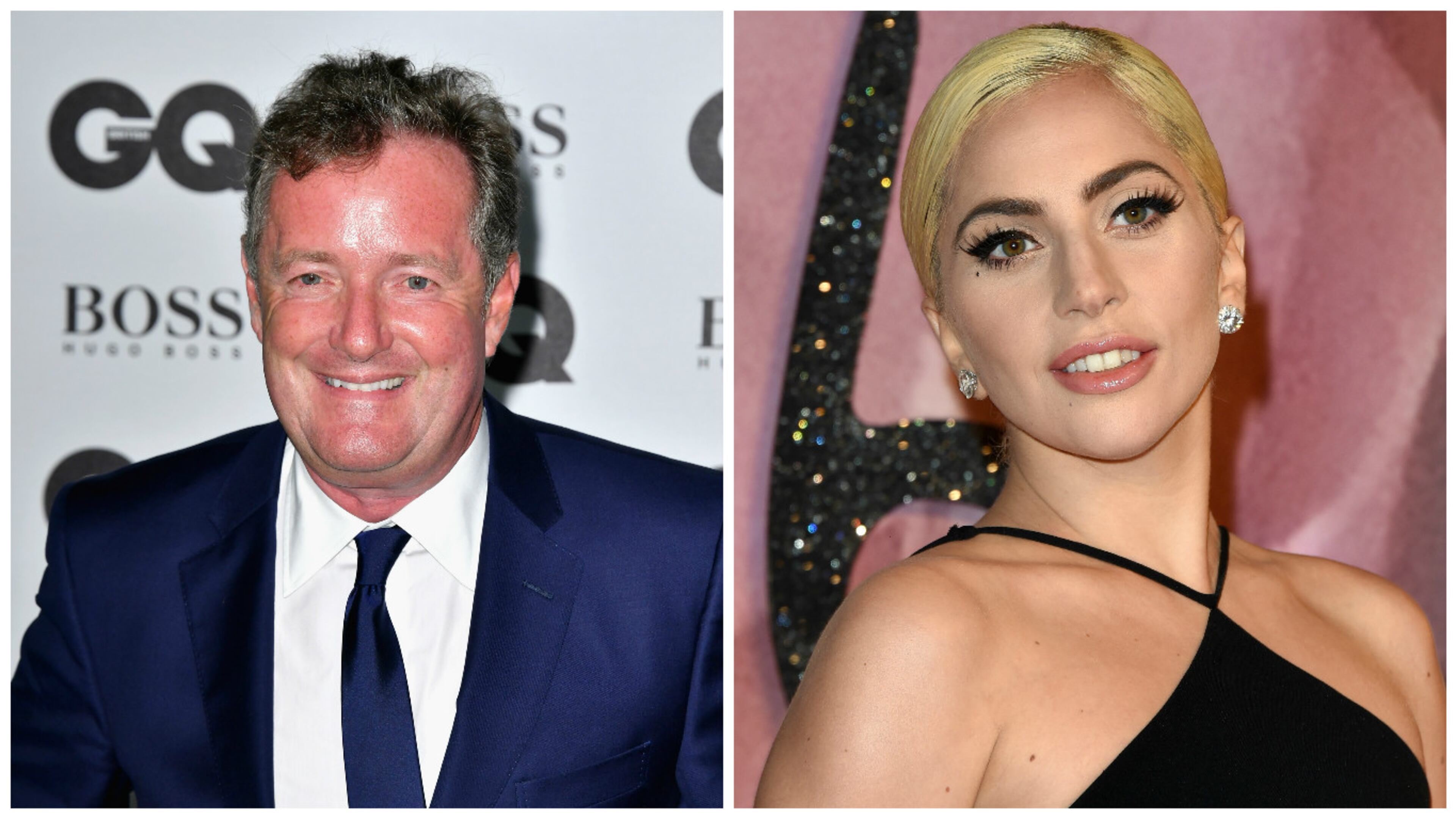 (Photo by Gareth Cattermole/Getty Images, Stuart C. Wilson/Getty Images))