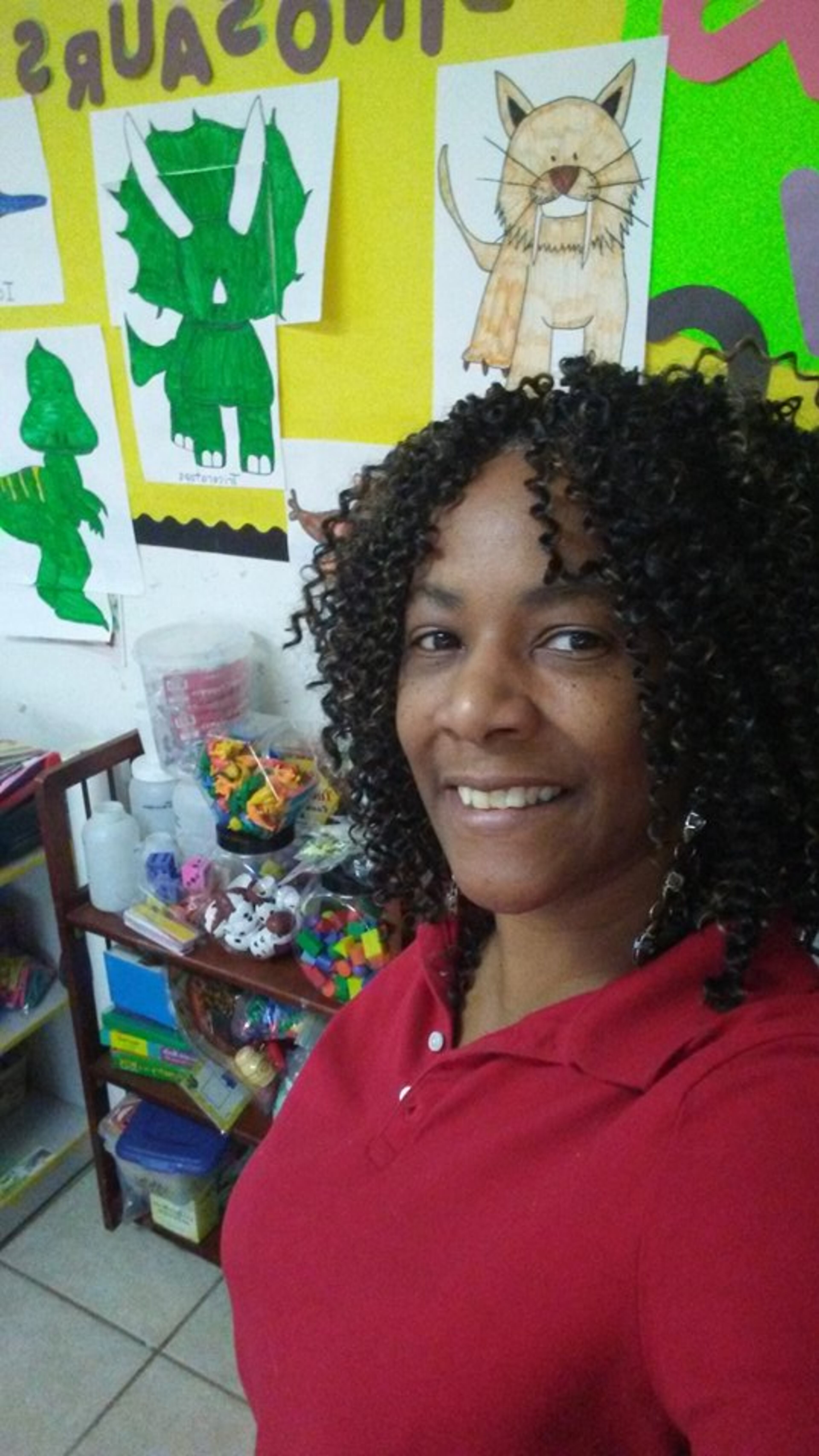 During a recent morning circle time, Janise Baldwin-Brewer asked her class of 4 and 5-year-olds what kind of jobs they wanted and how much they were expecting to be paid per hour, per month or per year. Here is what the Class of 2029 sees in their future.