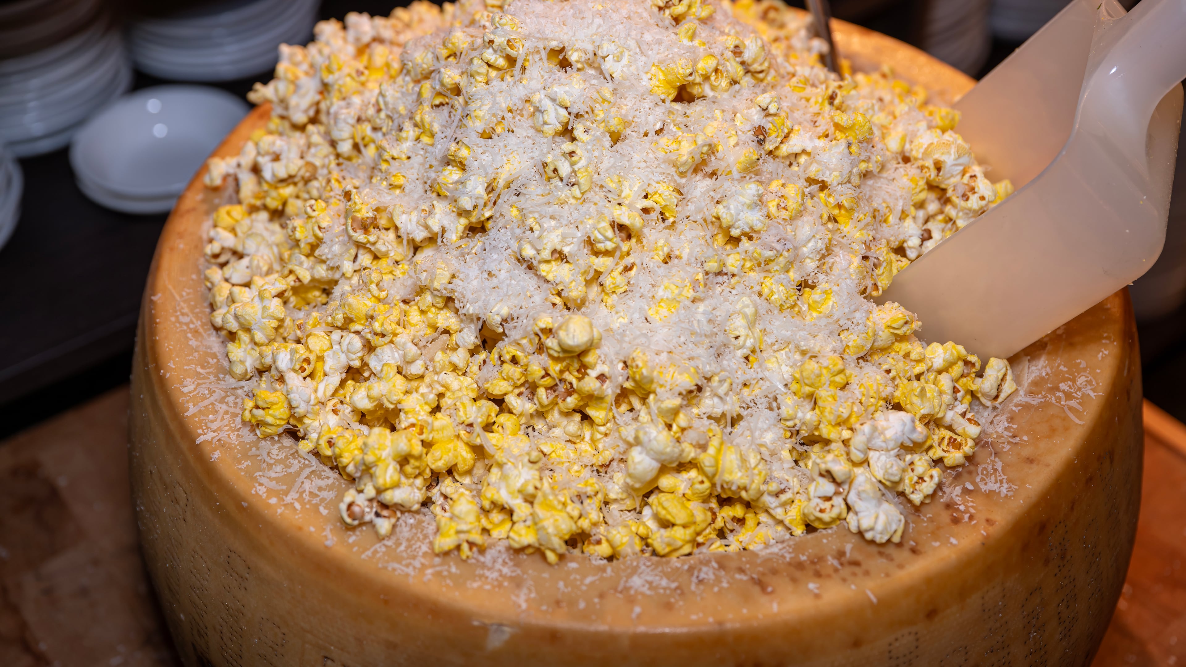 Enzo's will host an Oscar viewing party at GTC Trilith Cinemas. (Courtesy of Chucky Khang)