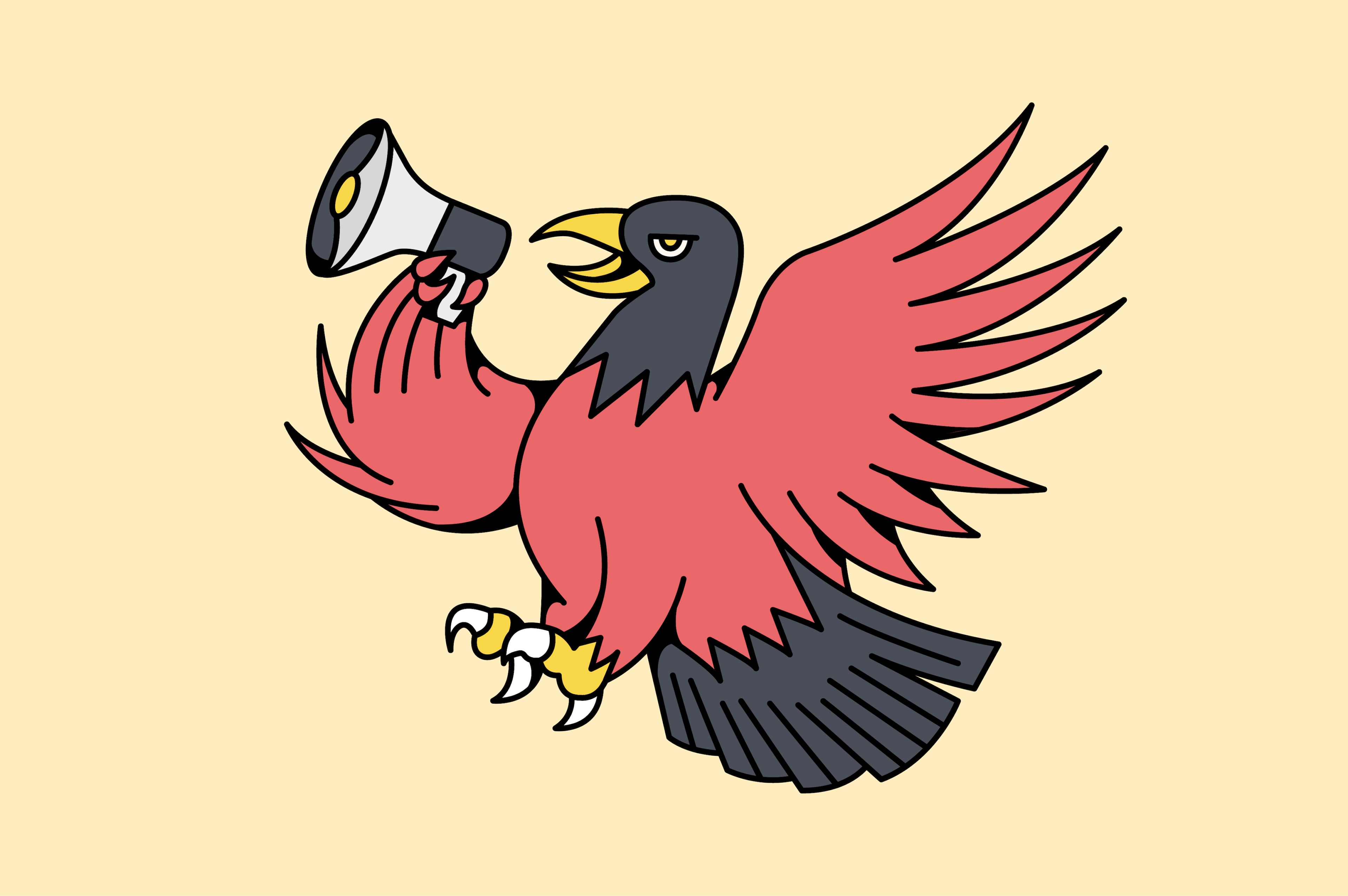 Newsletter - Dirty Bird